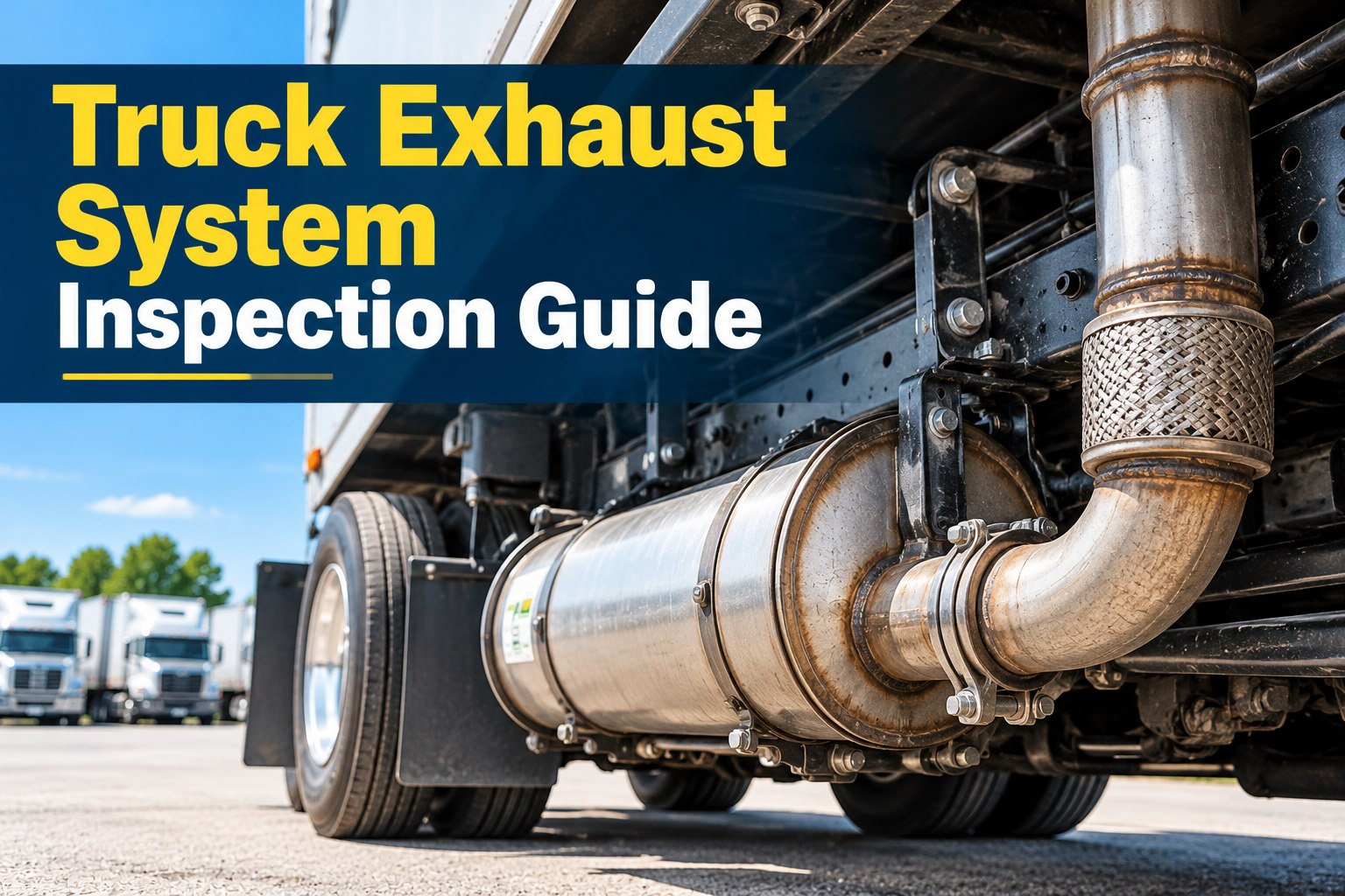 exhaust-system-inspection-guide