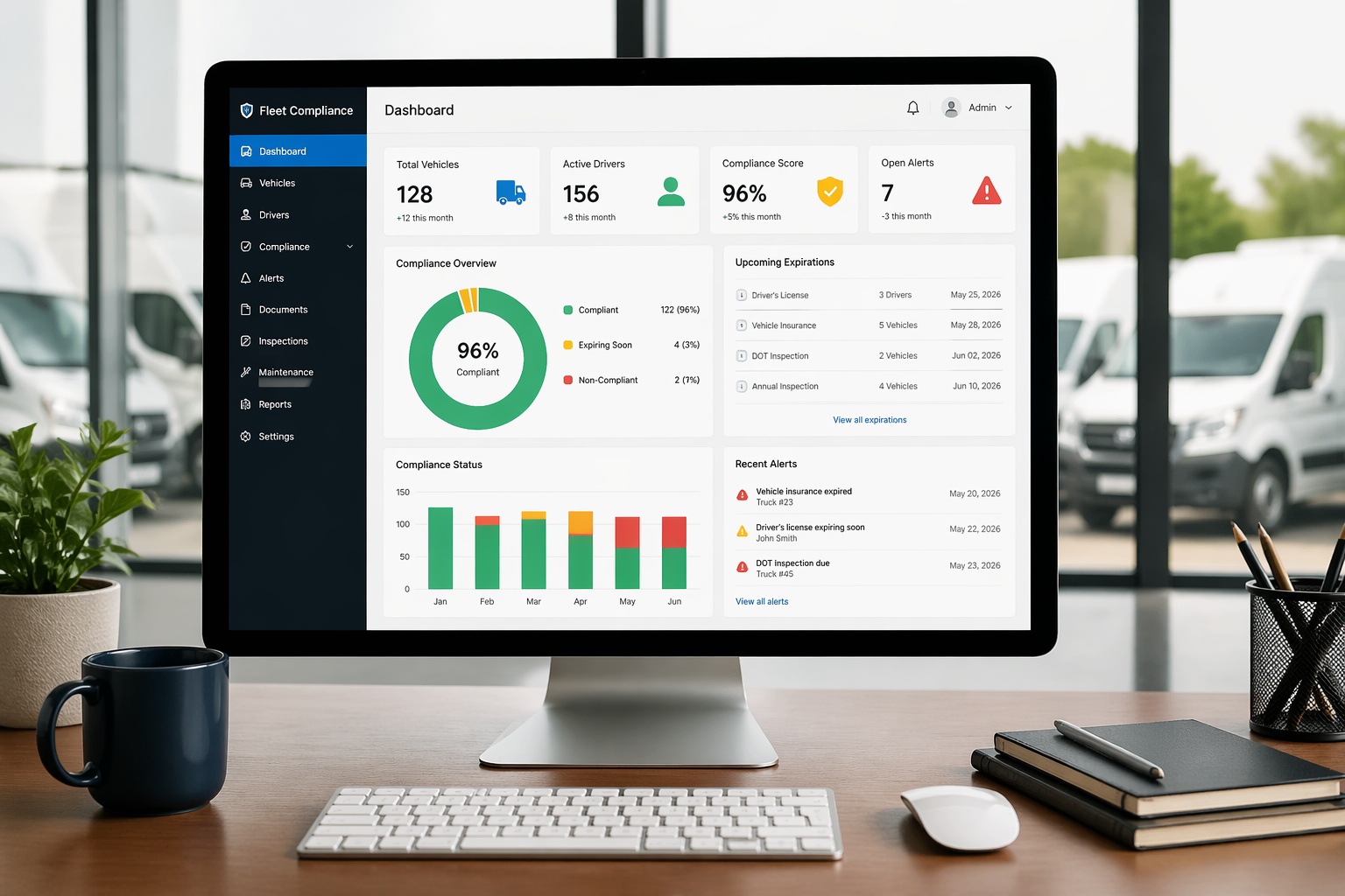 fleet-compliance-management-software