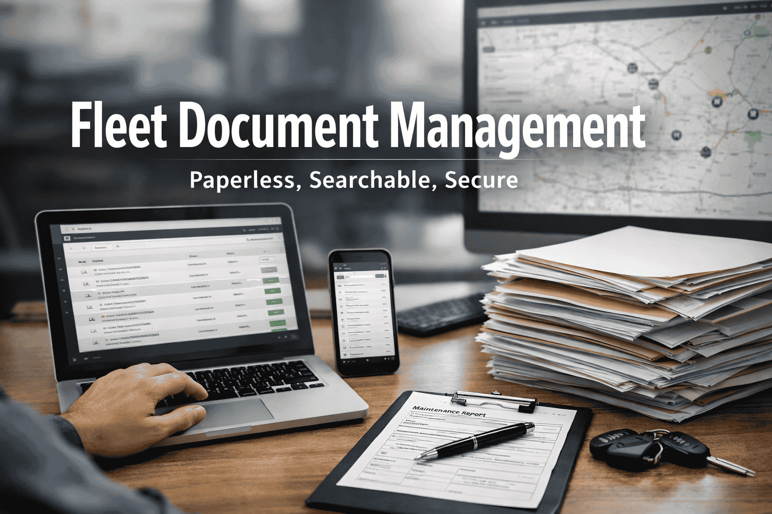 fleet-document-managementt