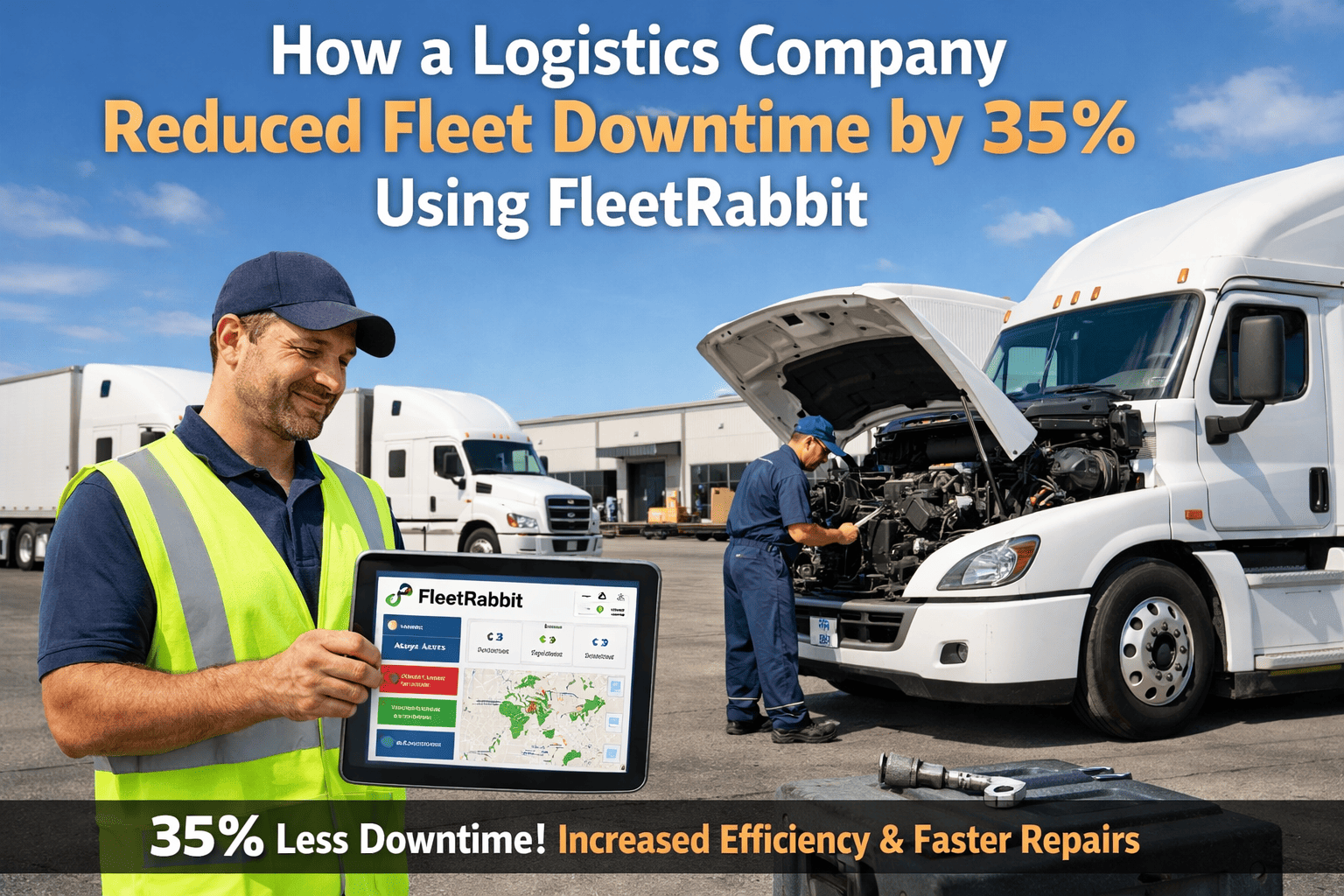fleet-downtime-reduction-case-study