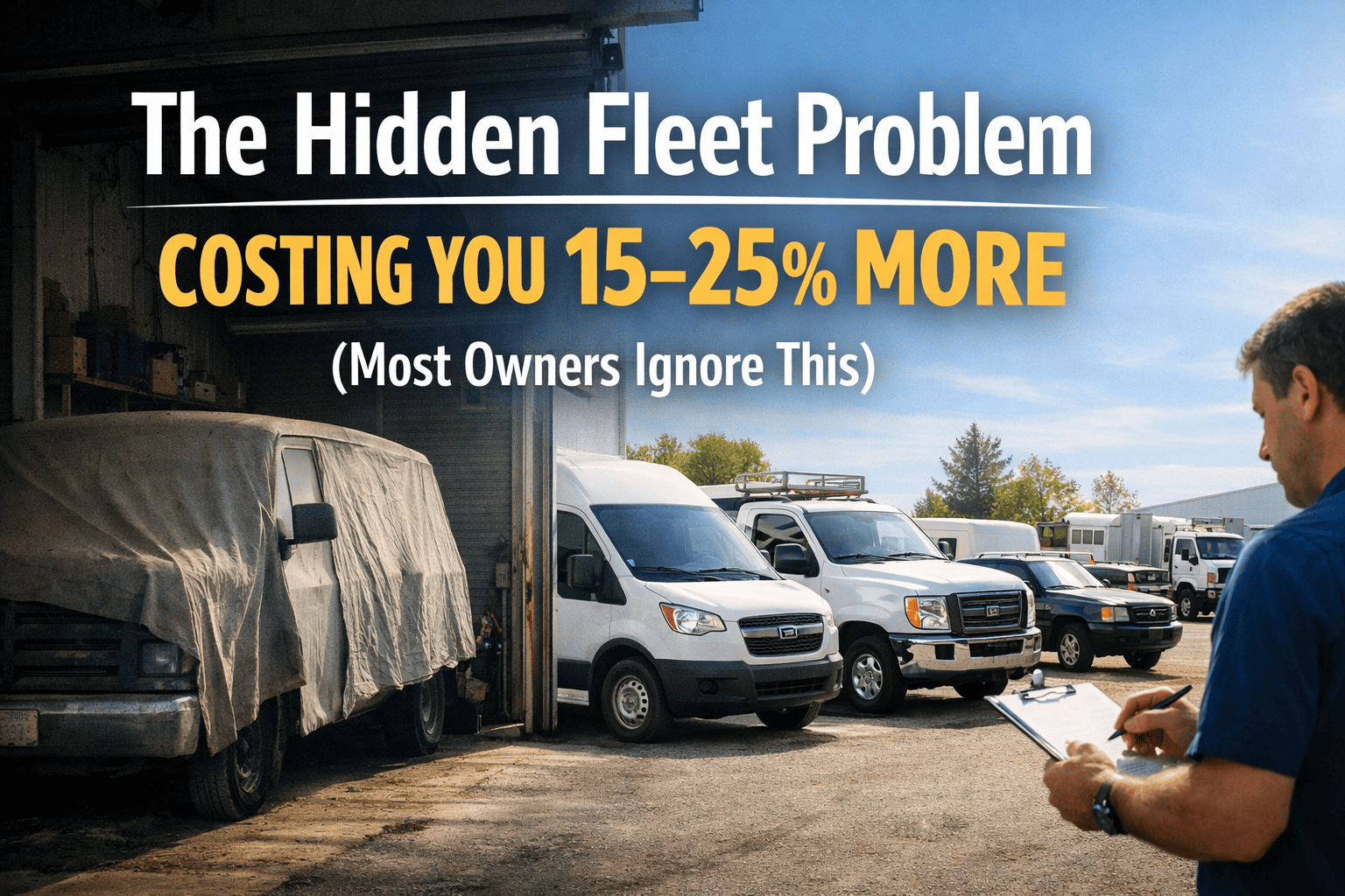 fleet-hidden-problem