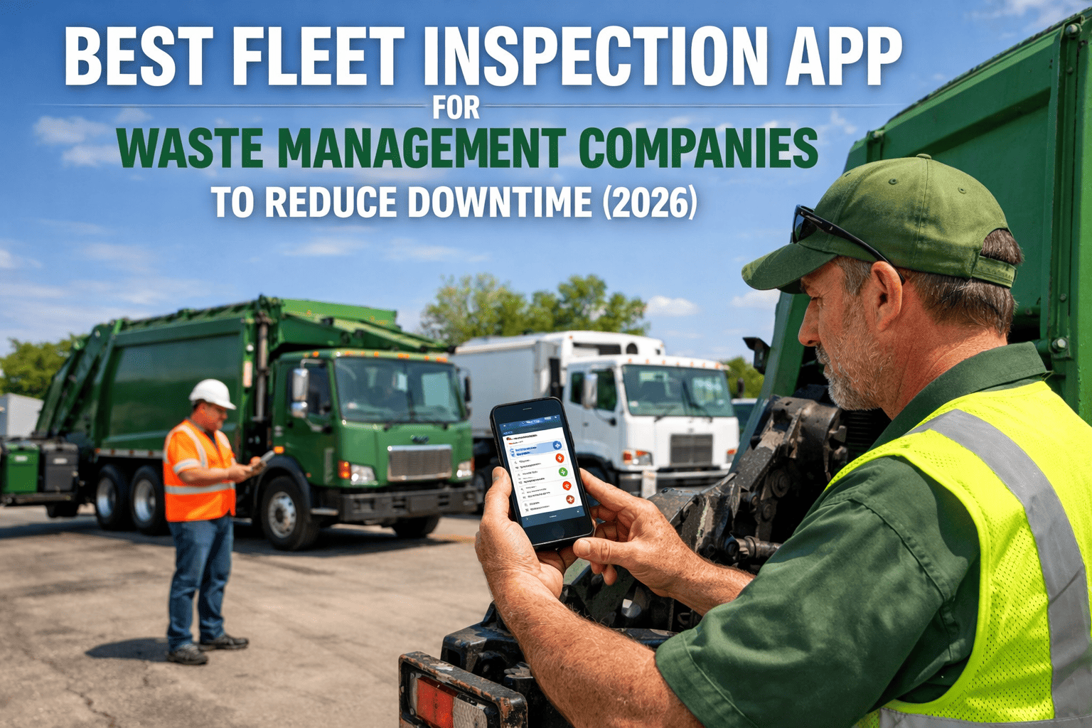 fleet-inspection-app-waste-management-companies