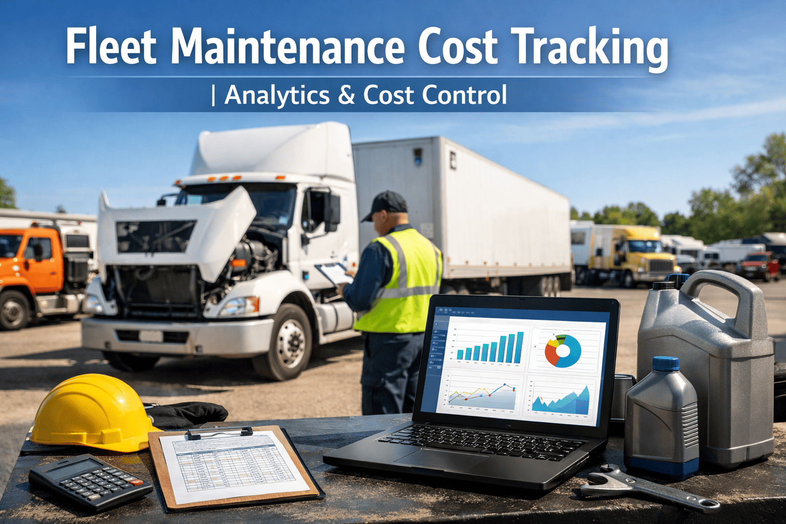 fleet-maintenance-cost-tracking