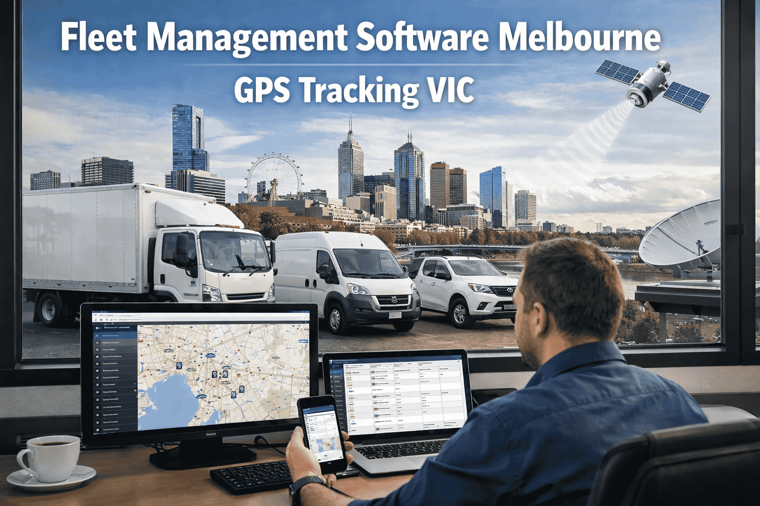 fleet-management-software-melbourne-vic