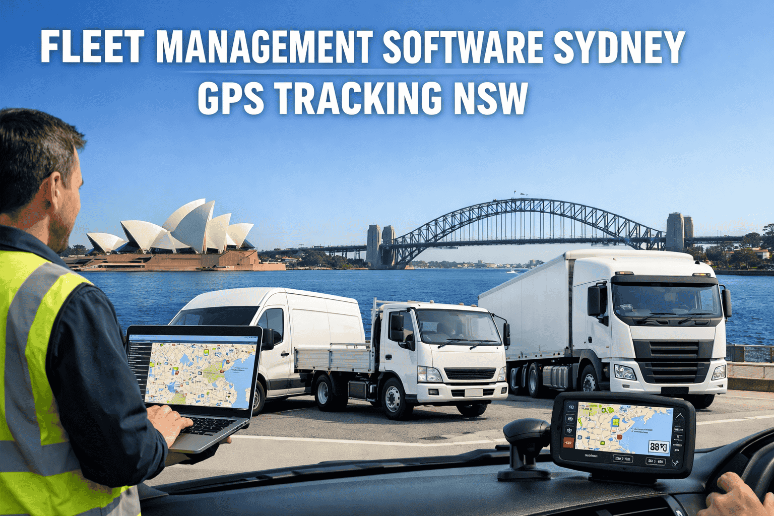 fleet-management-software-sydney-nsw