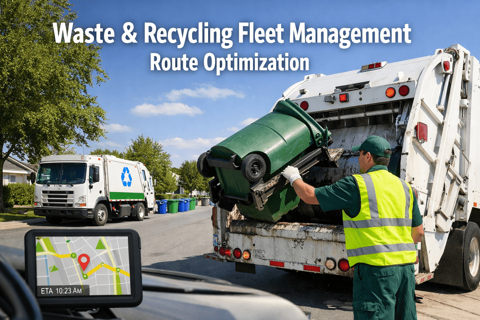 fleet-management-waste-management