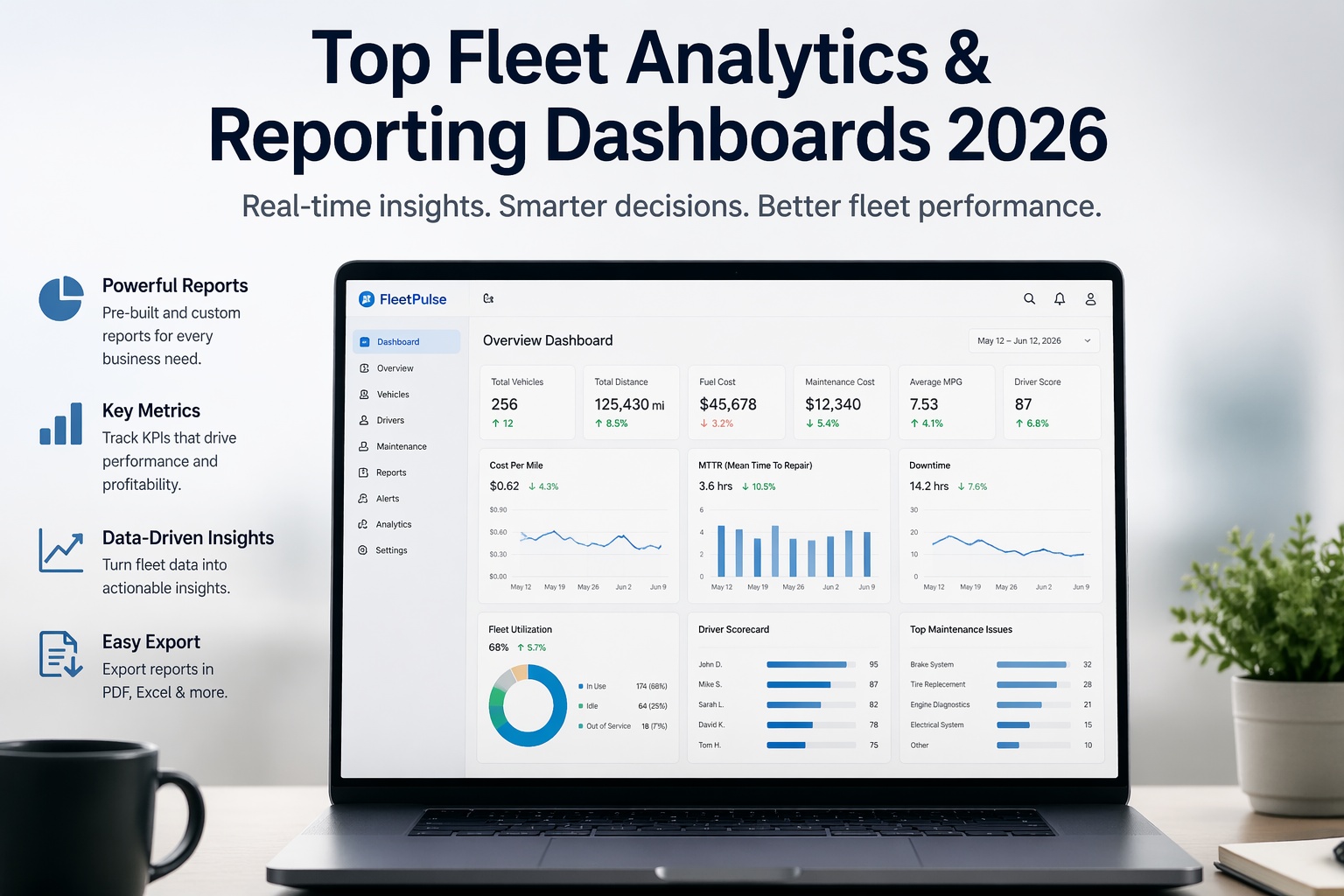 fleet-reporting-analytics-dashboard