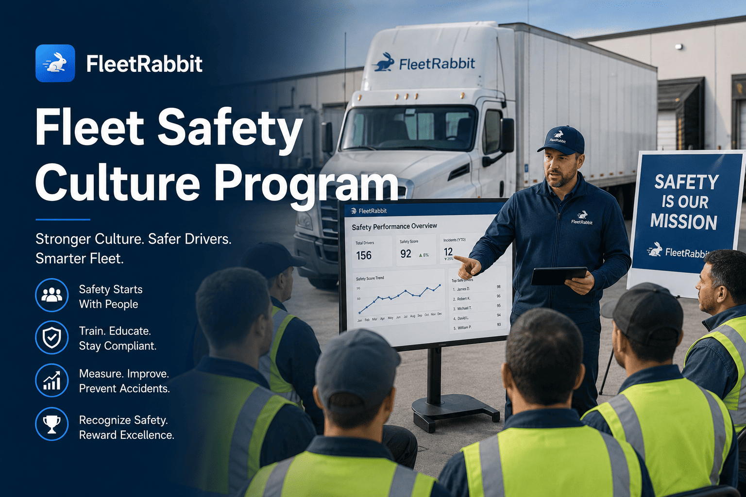 fleet-safety-culture-program