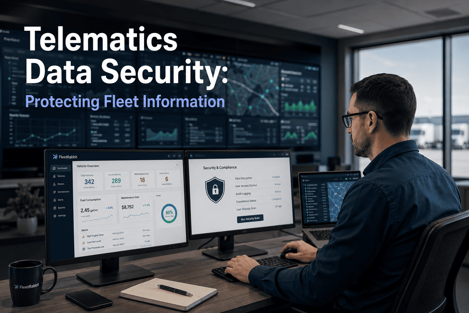 fleet-telematics-data-securities-protection