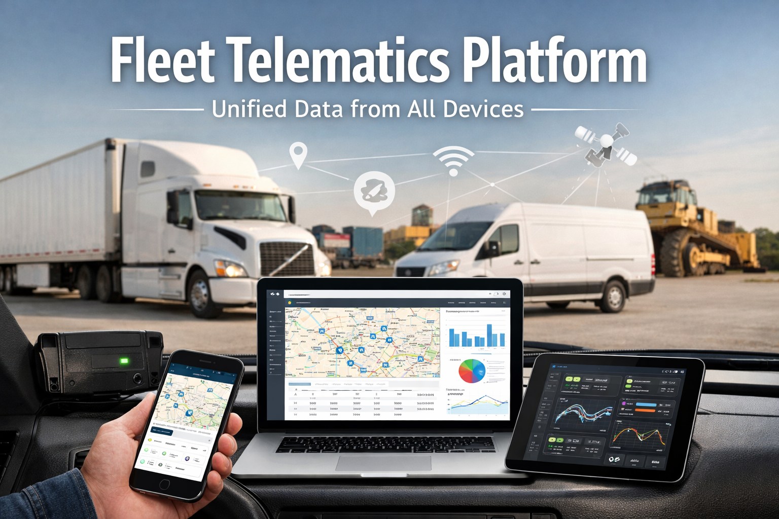 fleet-telematics-platform
