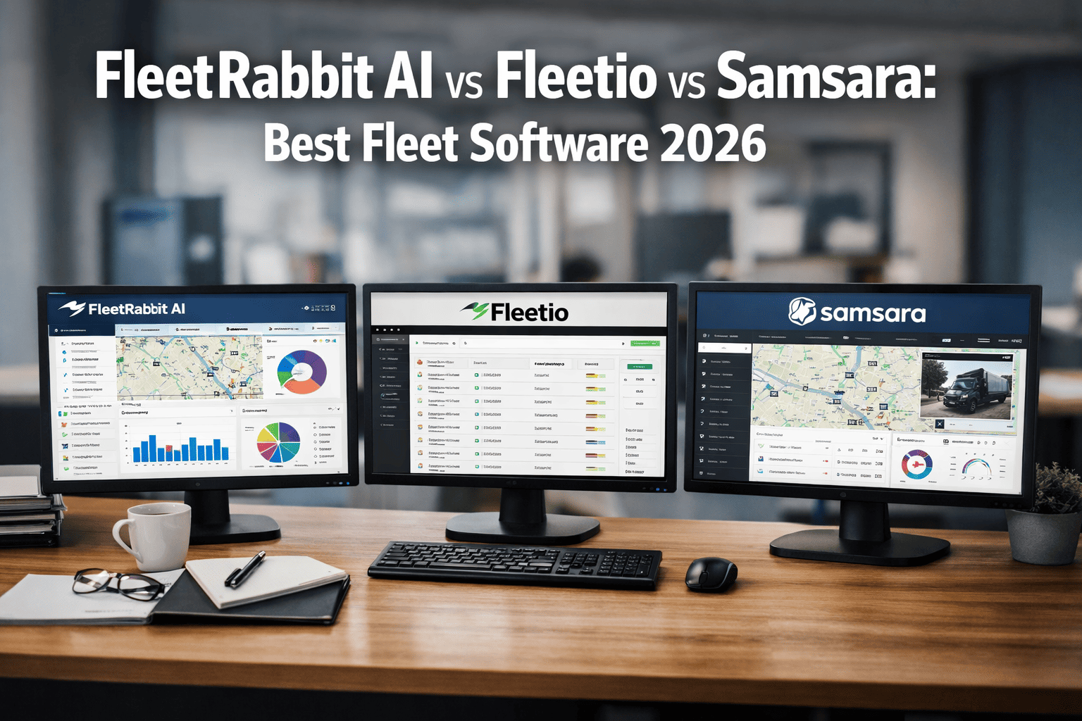 fleetrabbit-ai-vs-fleetio-vs-samsara-comparison-2026