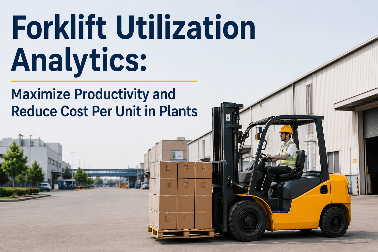 forklift-utilization-analytics-manufacturing-plants