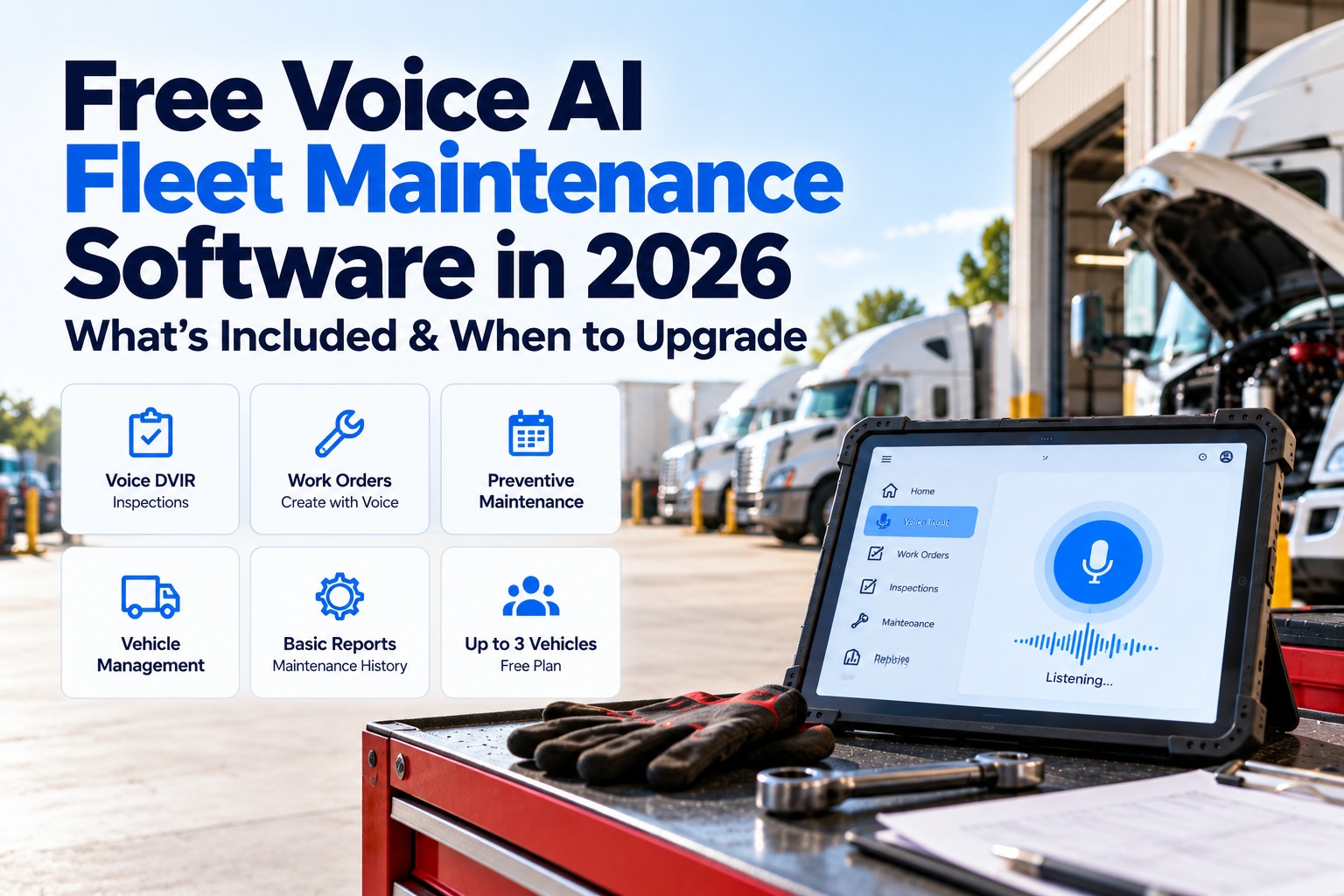 free-voice-ai-fleet-maintenance-software-whats-included