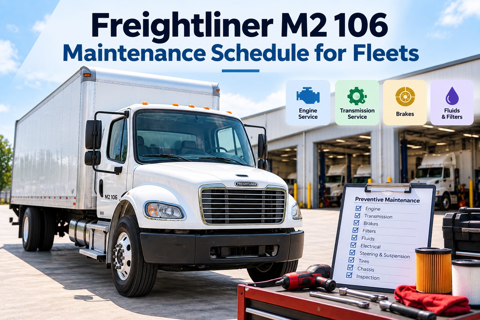 freightliner-m2-106-maintenance-schedule