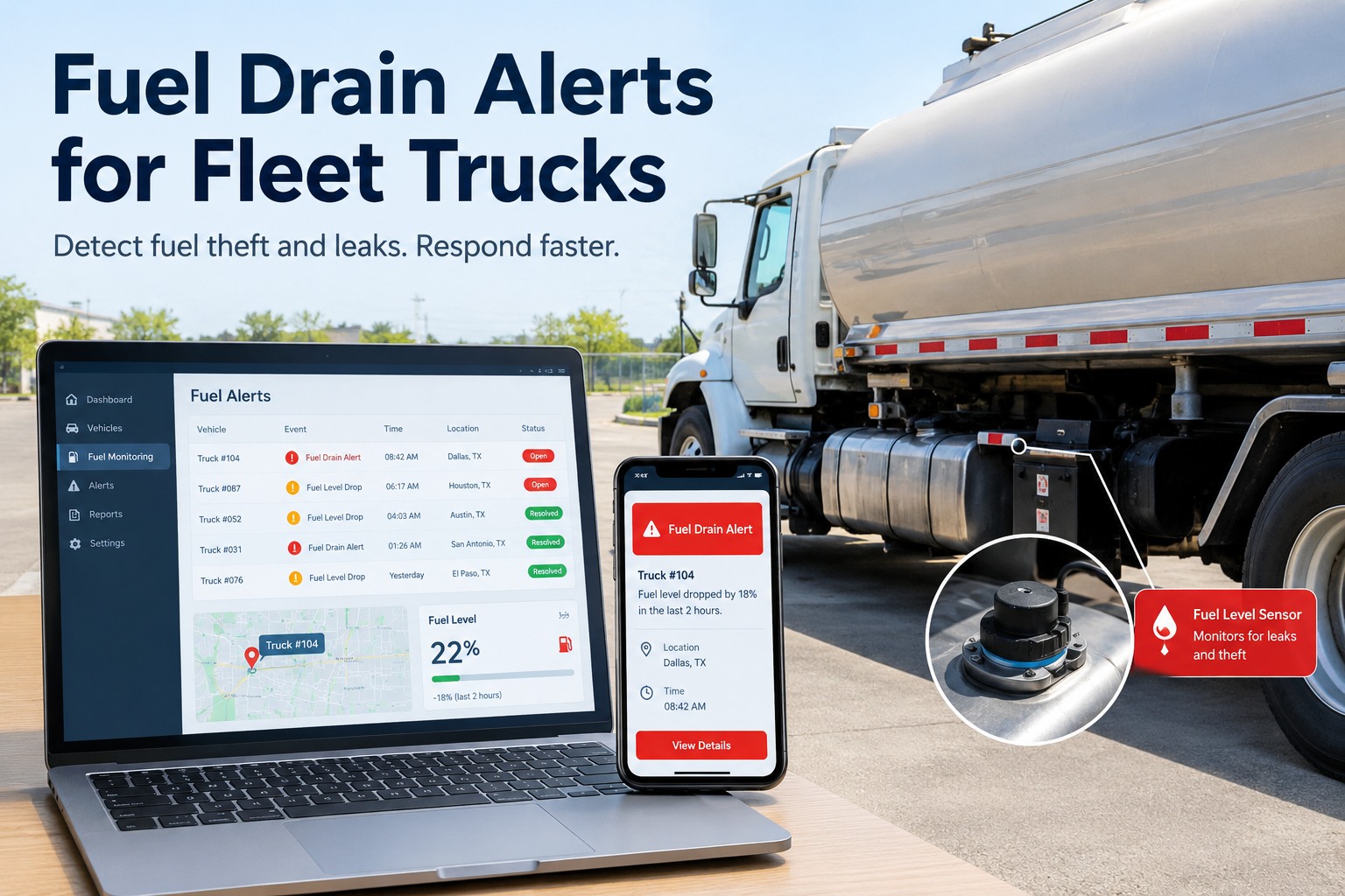fuel-drain-alerts-fleet-trucks