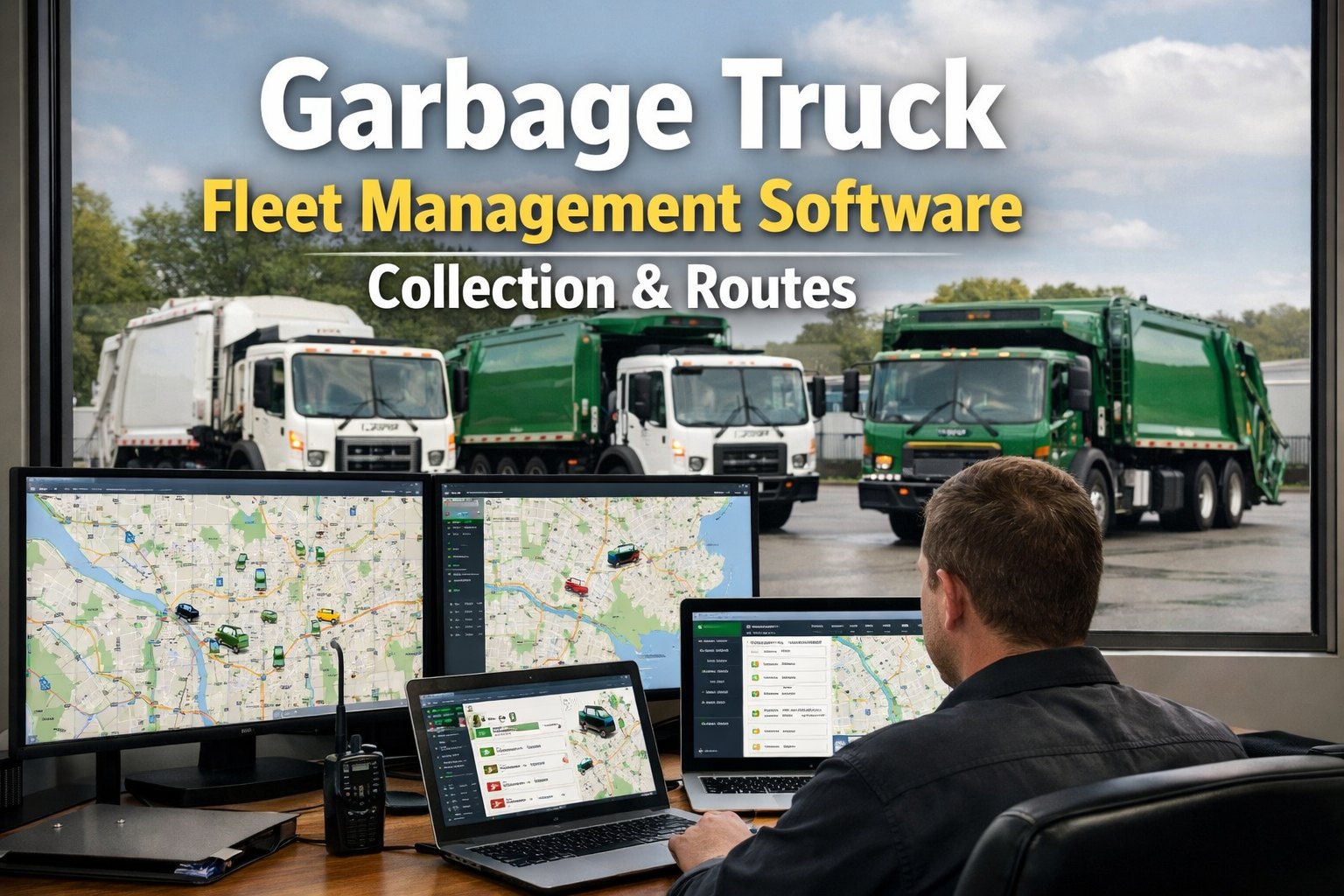 garbage-truck-fleet-management