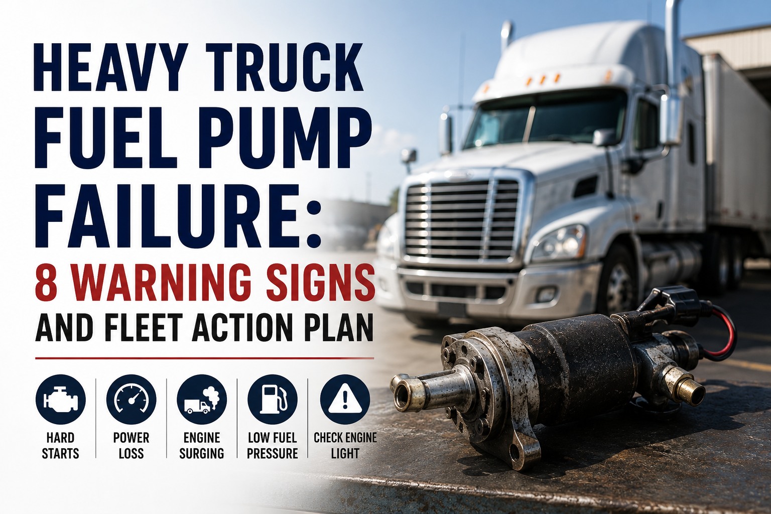 heavy-truck-fuel-pump-failure-signs