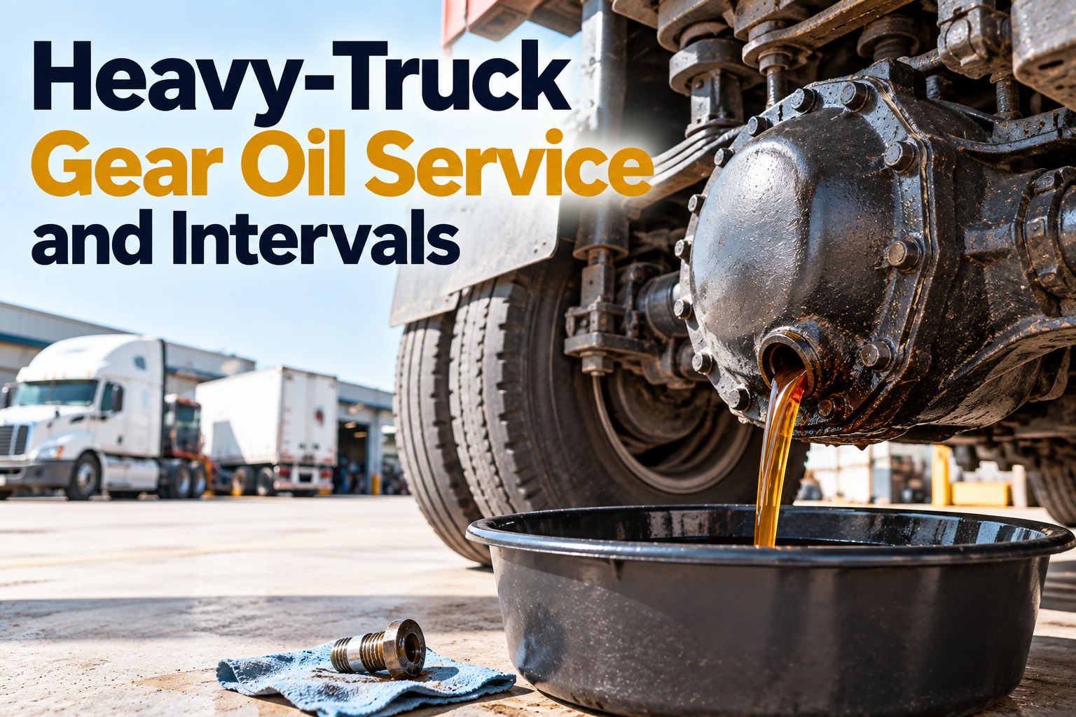 heavy-truck-gear-oil-service-2026