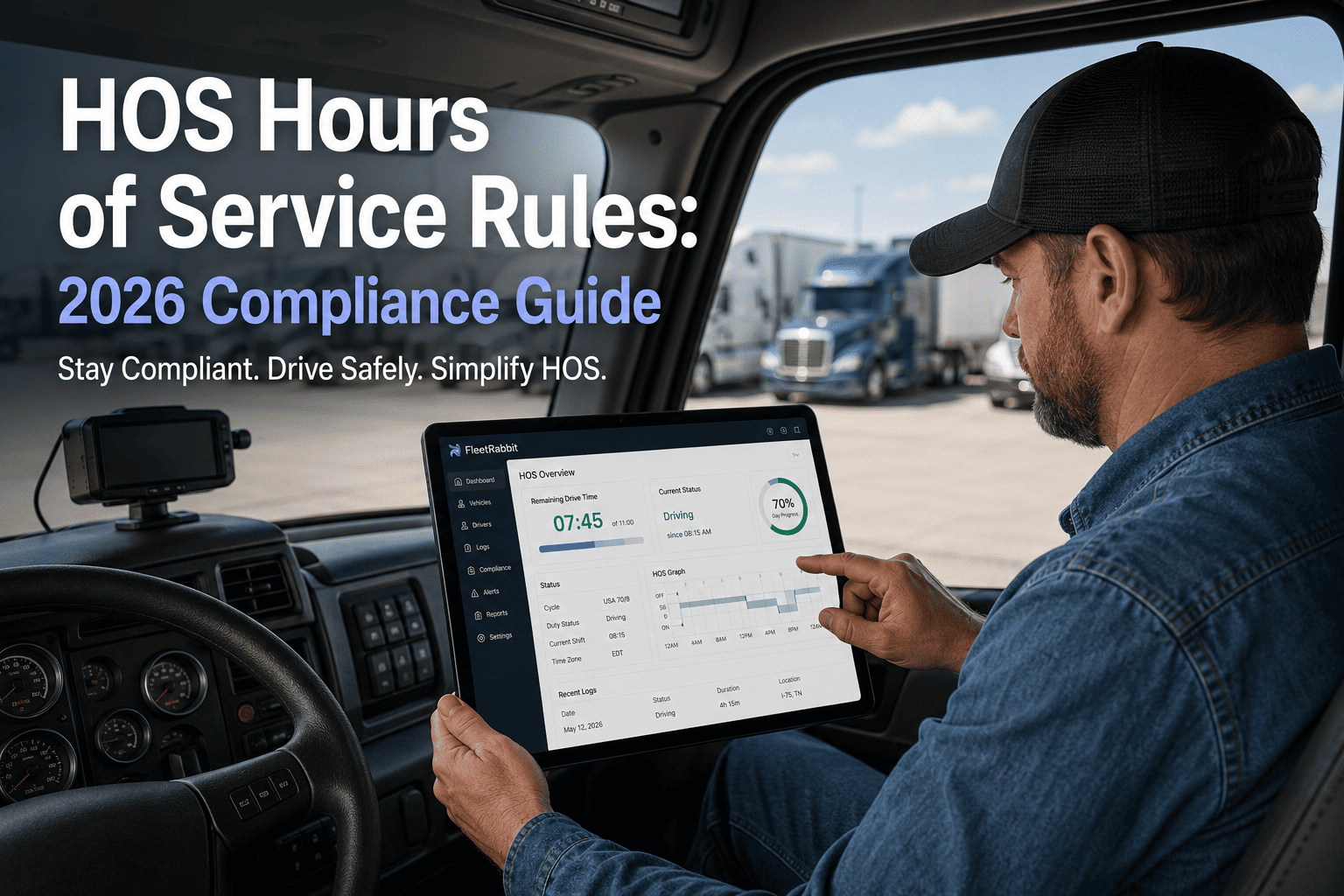 hours-of-services-rules-compliance