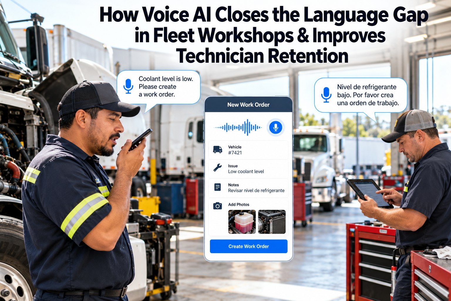 how-voice-ai-closes-the-language-gap-in-fleet-workshops