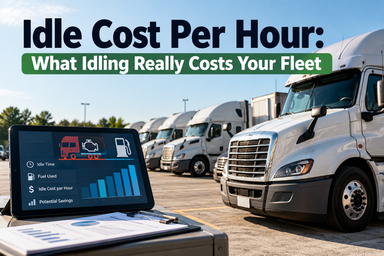 idle-cost-per-hour-calculator