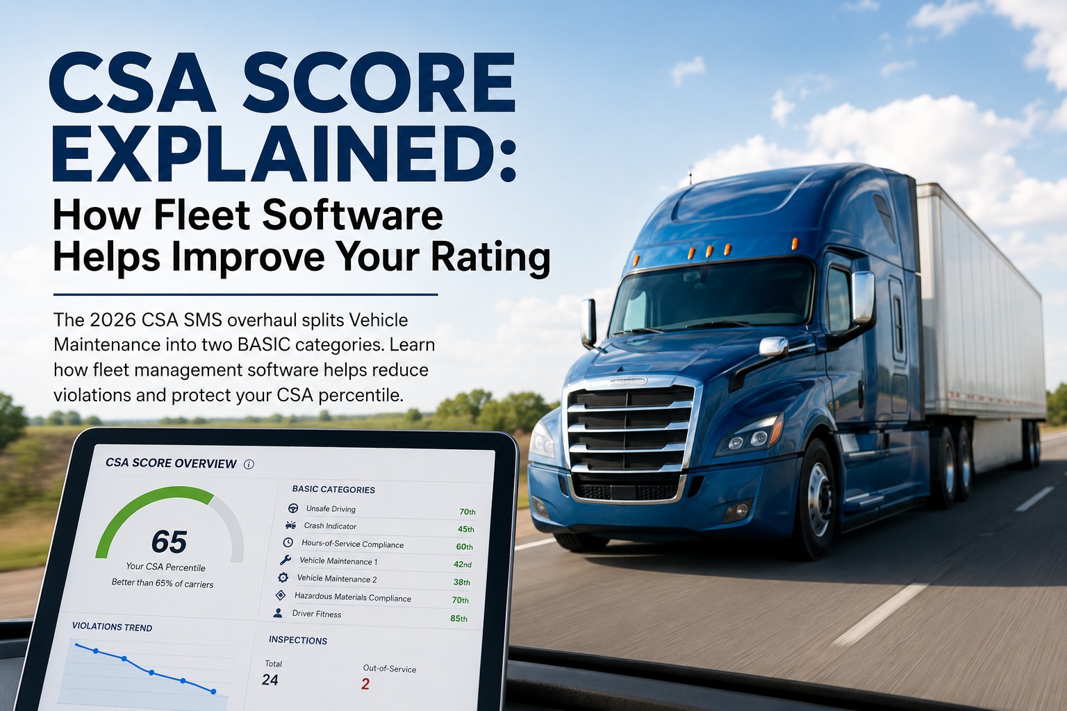 improve-csa-score-best-2026-fleet-software