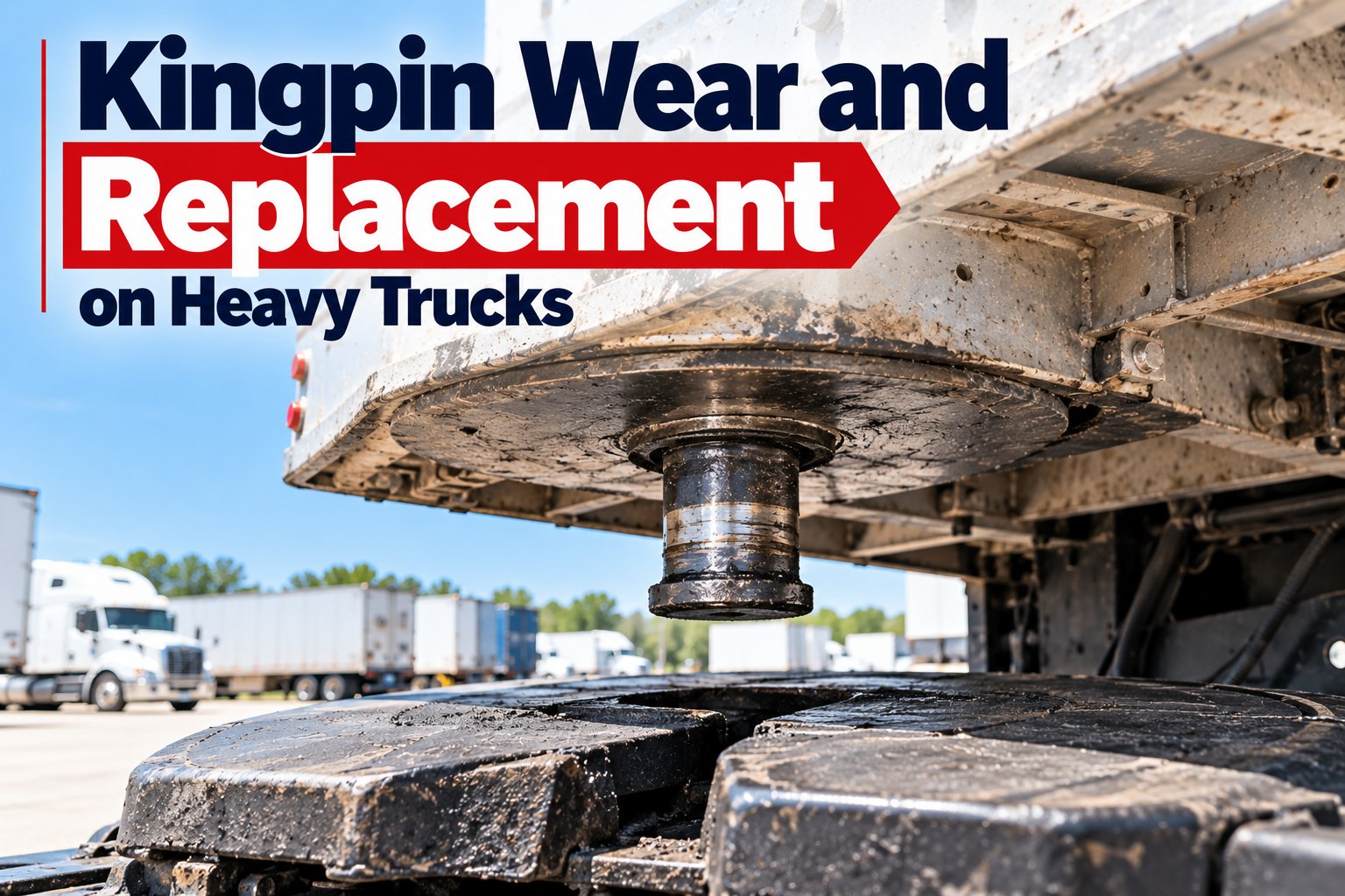 kingpin-wear-and-replacement