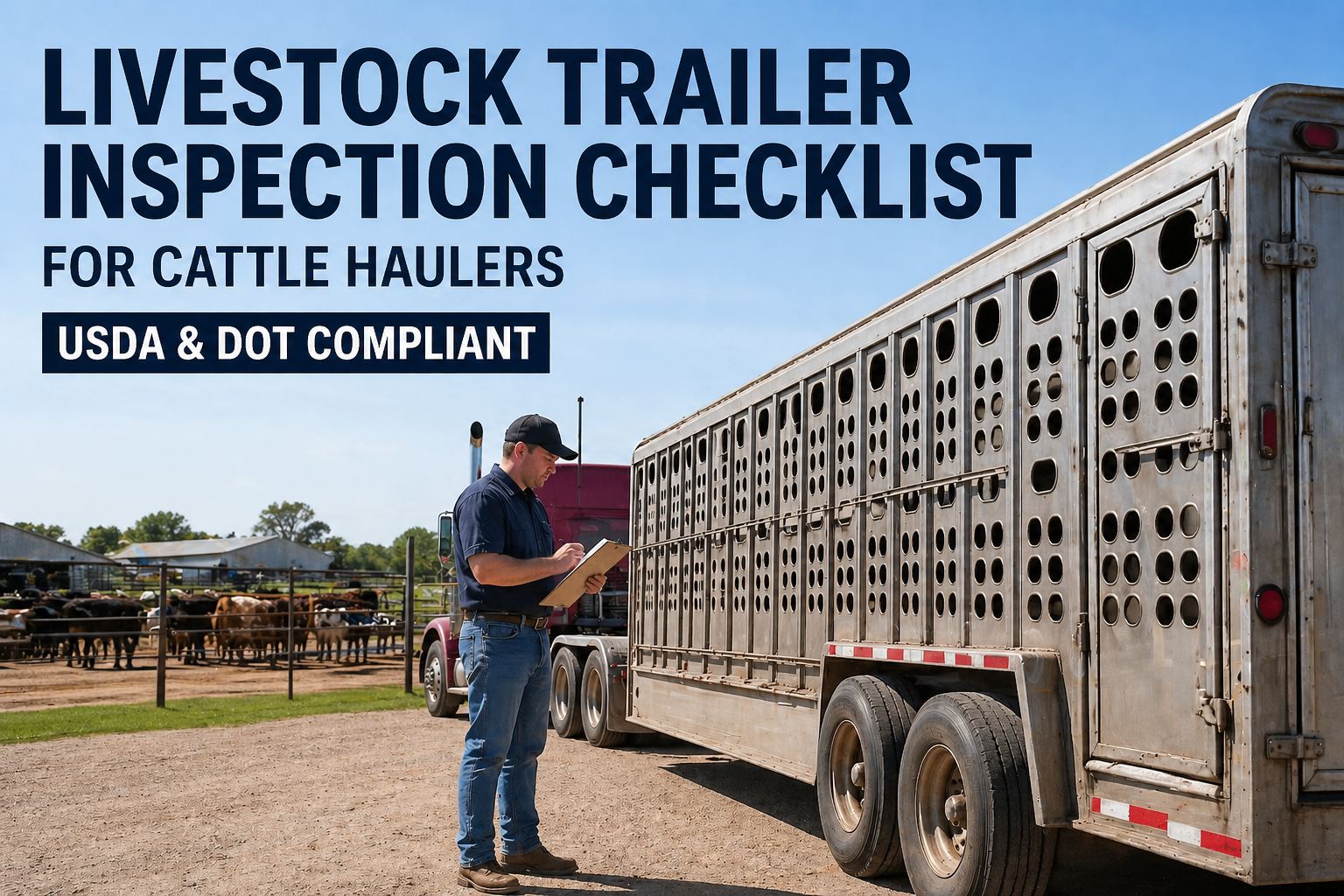 livestock-trailer-inspection-checklist
