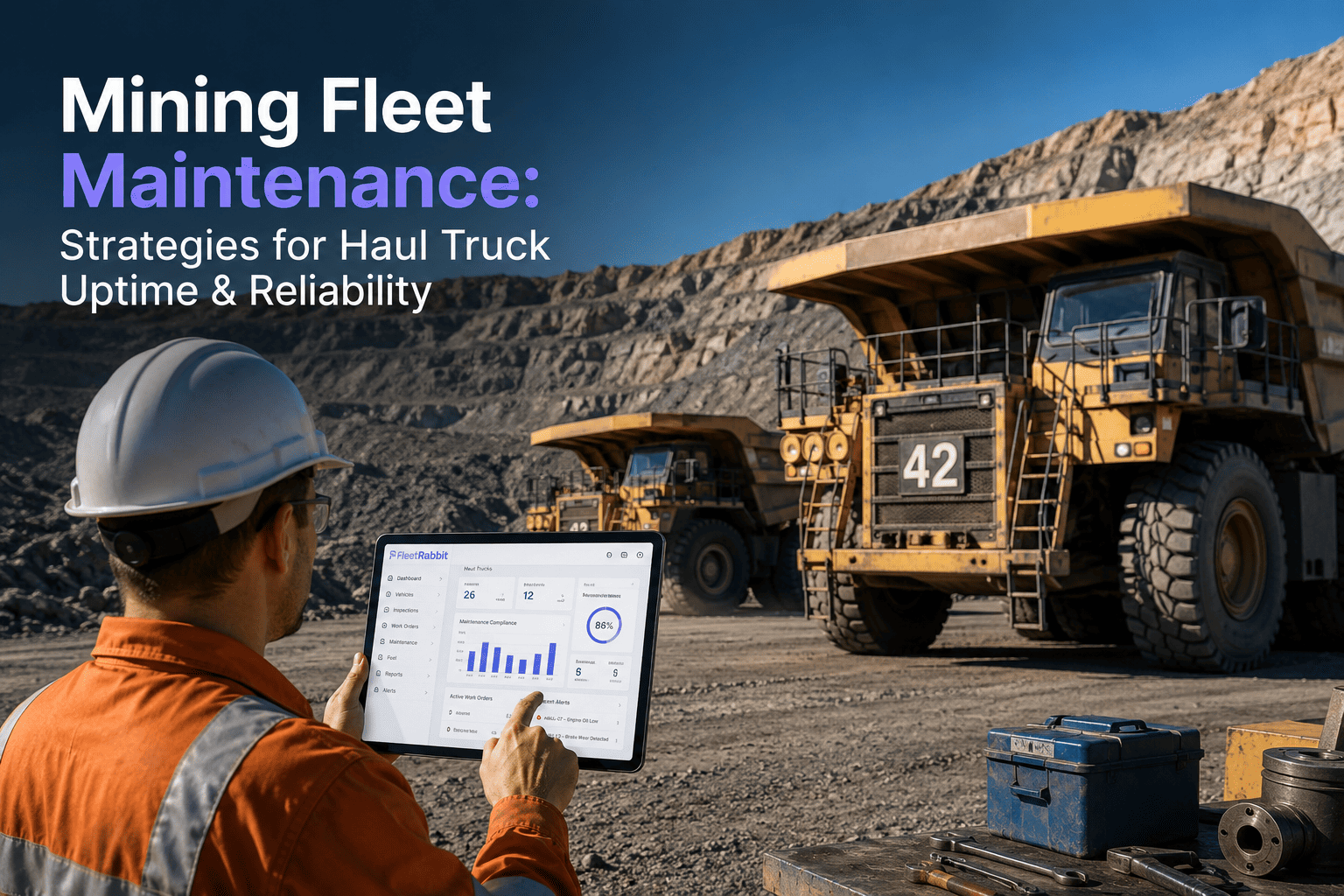 mining-fleets-maintenance-uptime
