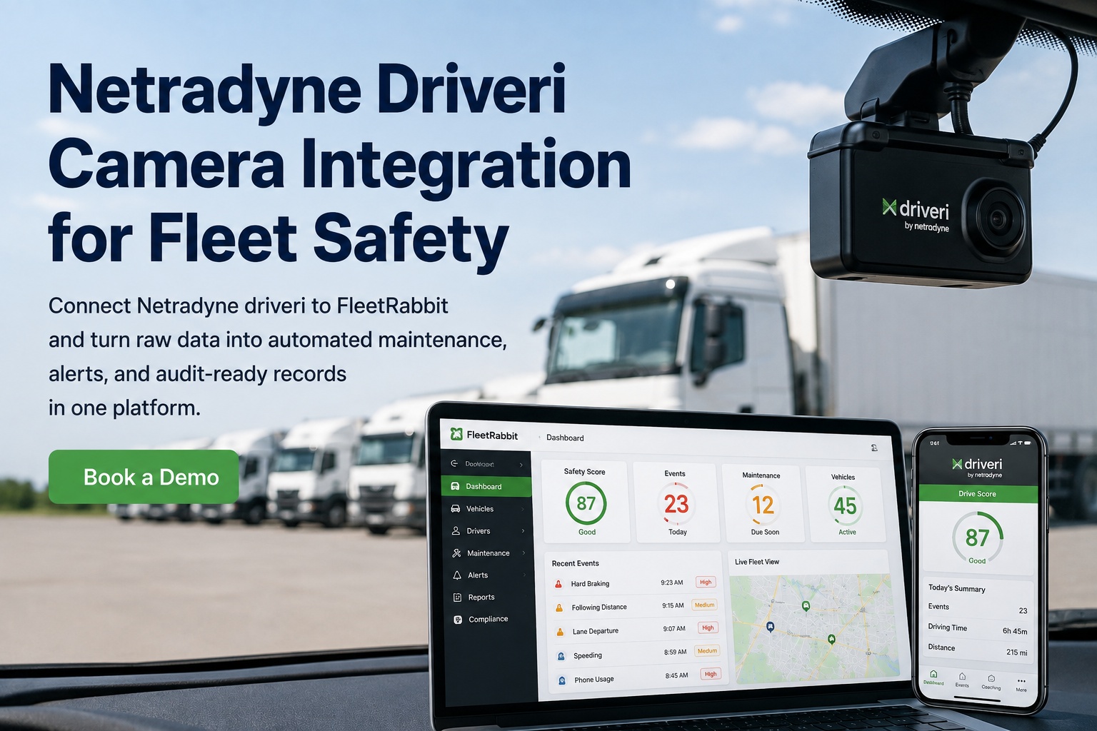 netradyne-driveri-camera-integration