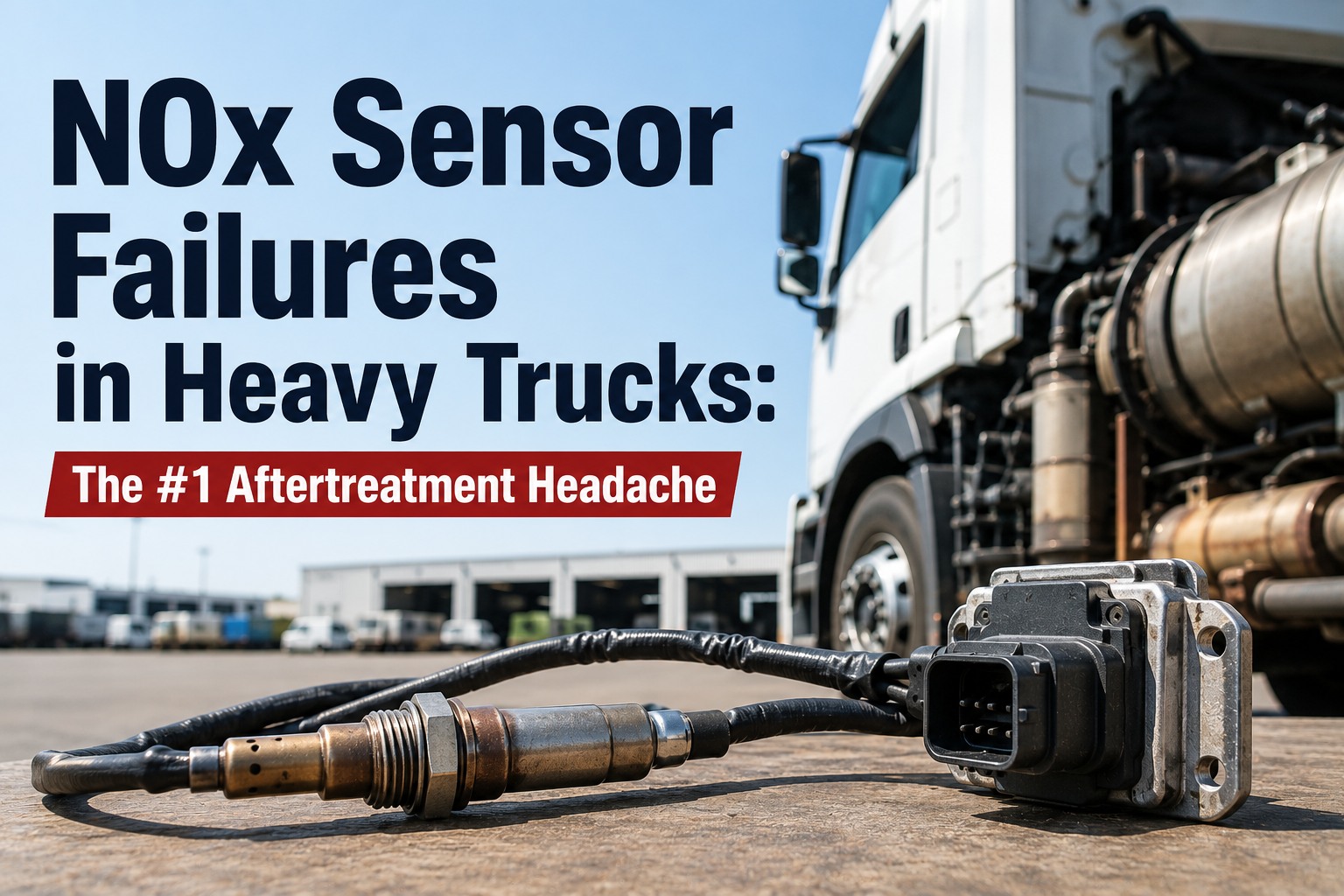nox-sensor-failures-aftertreatment