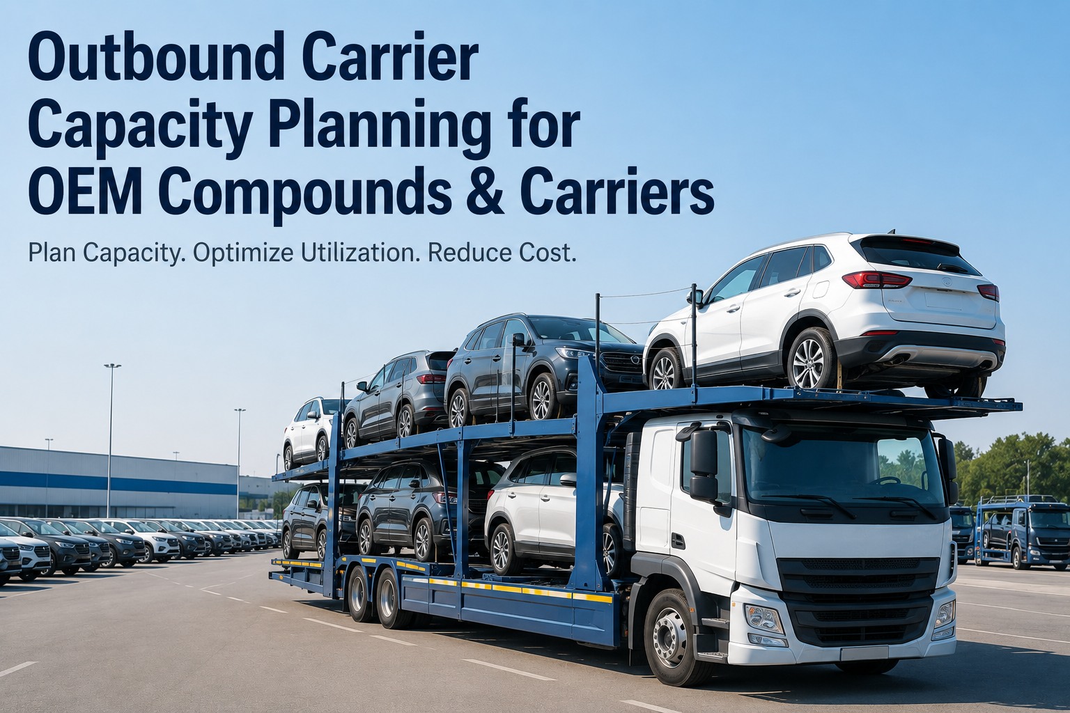 outbound-carrier-capacity-planning-oem-compounds-carriers
