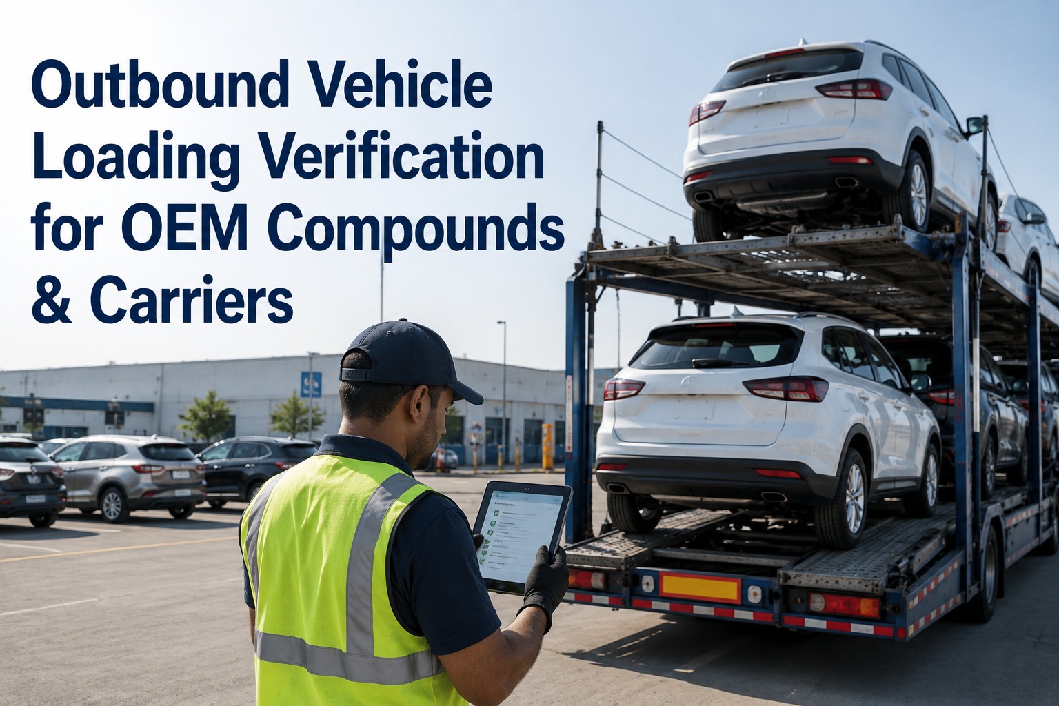 outbound-loading-verification-software-for-oem-compounds