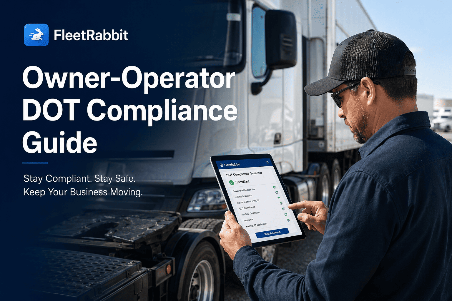 owner-operator-dot-compliance