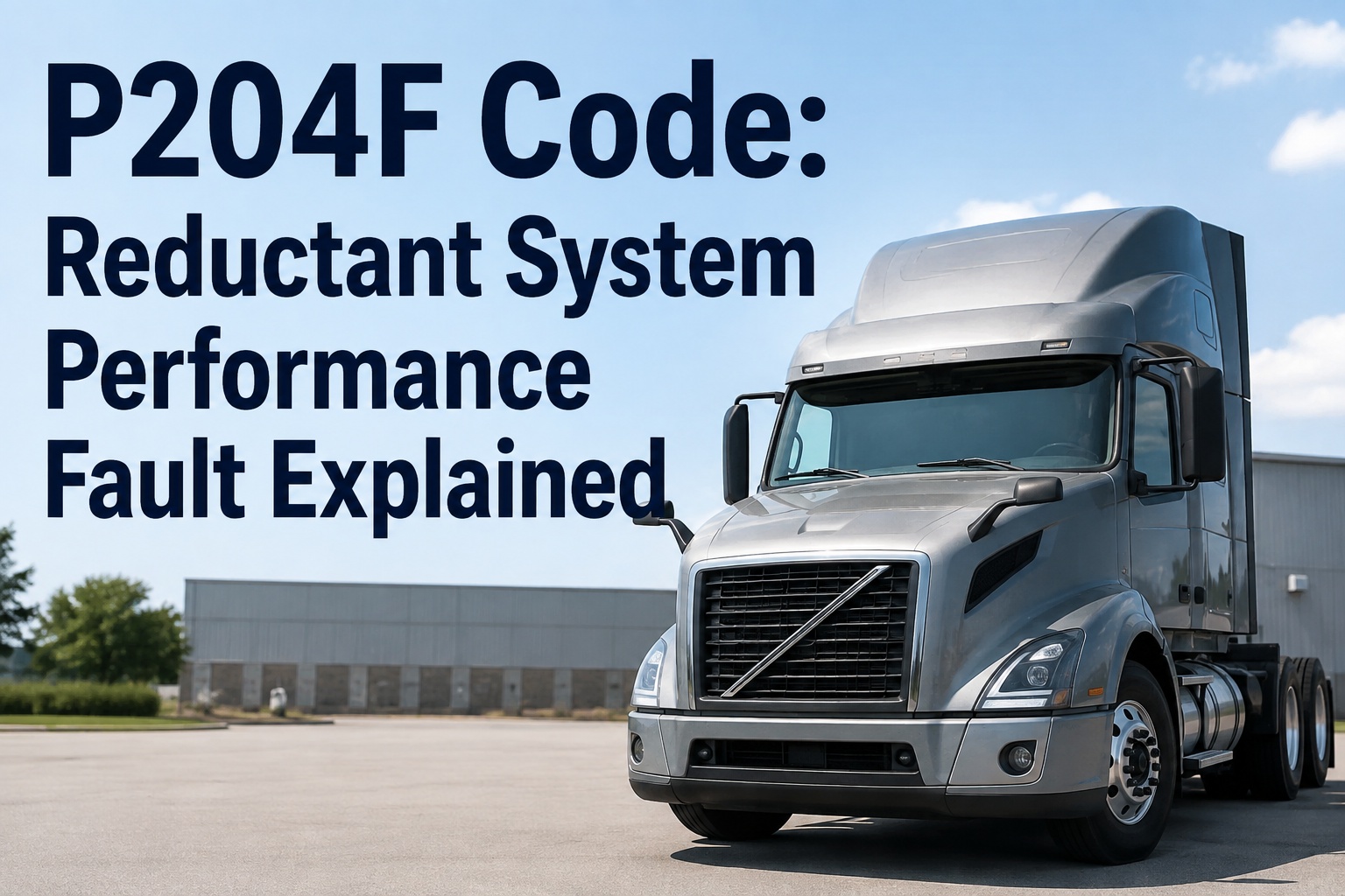 p204f-code-reductant-system-performance