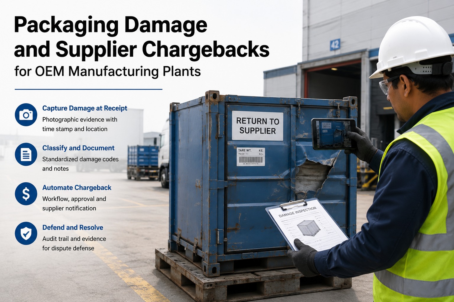 packaging-damage-chargeback-in-automotive