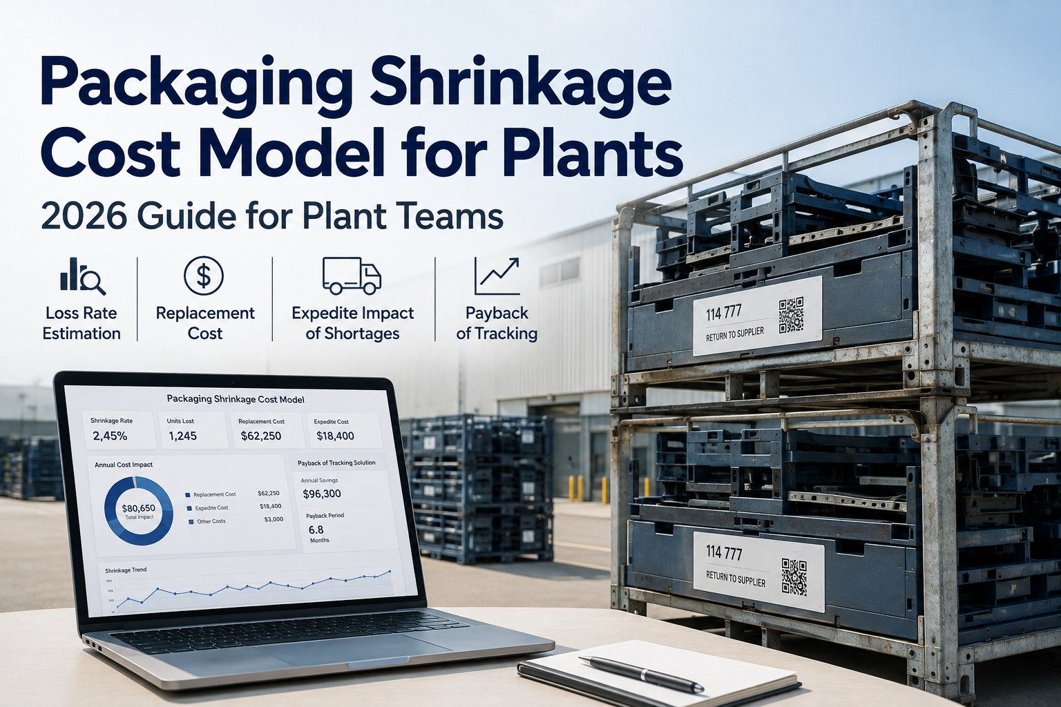 packaging-shrinkage-cost-model-2026-guide-plant-teams