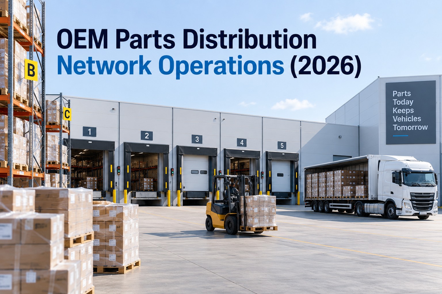 parts-distribution-network-operations-software