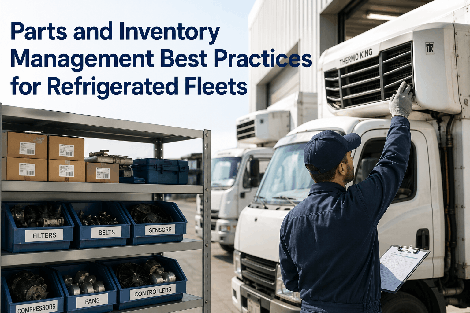 parts-inventory-refrigerated-fleets