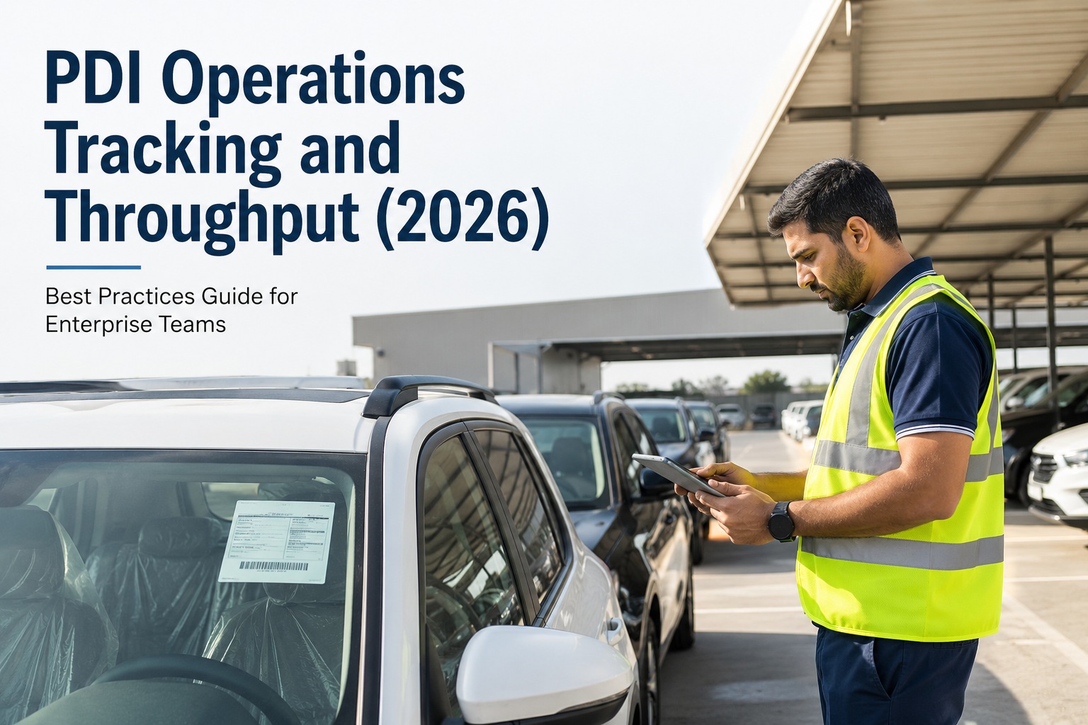 pdi-operations-tracking-best-practices-guide