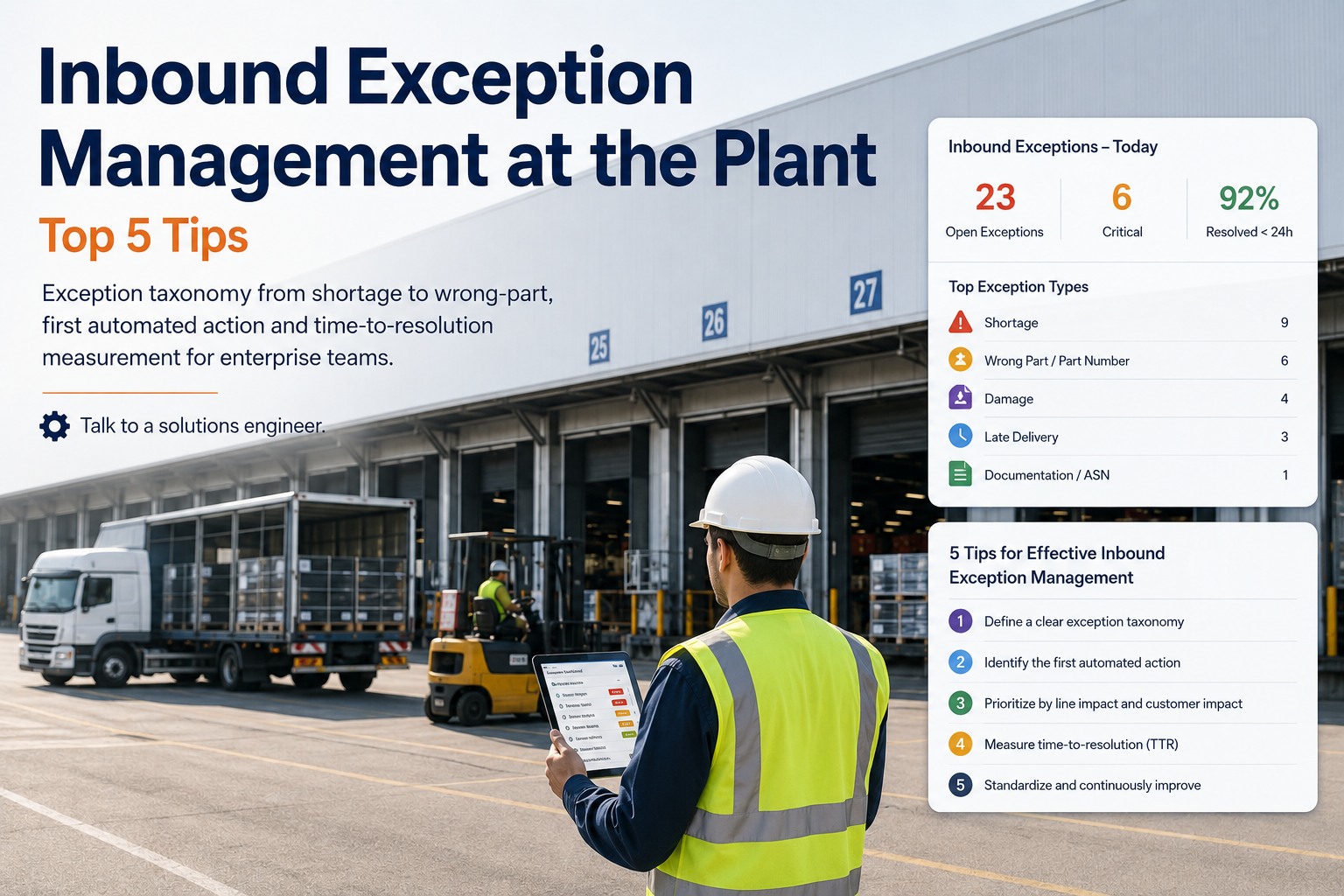 plant-inbound-exception-management-software-oem