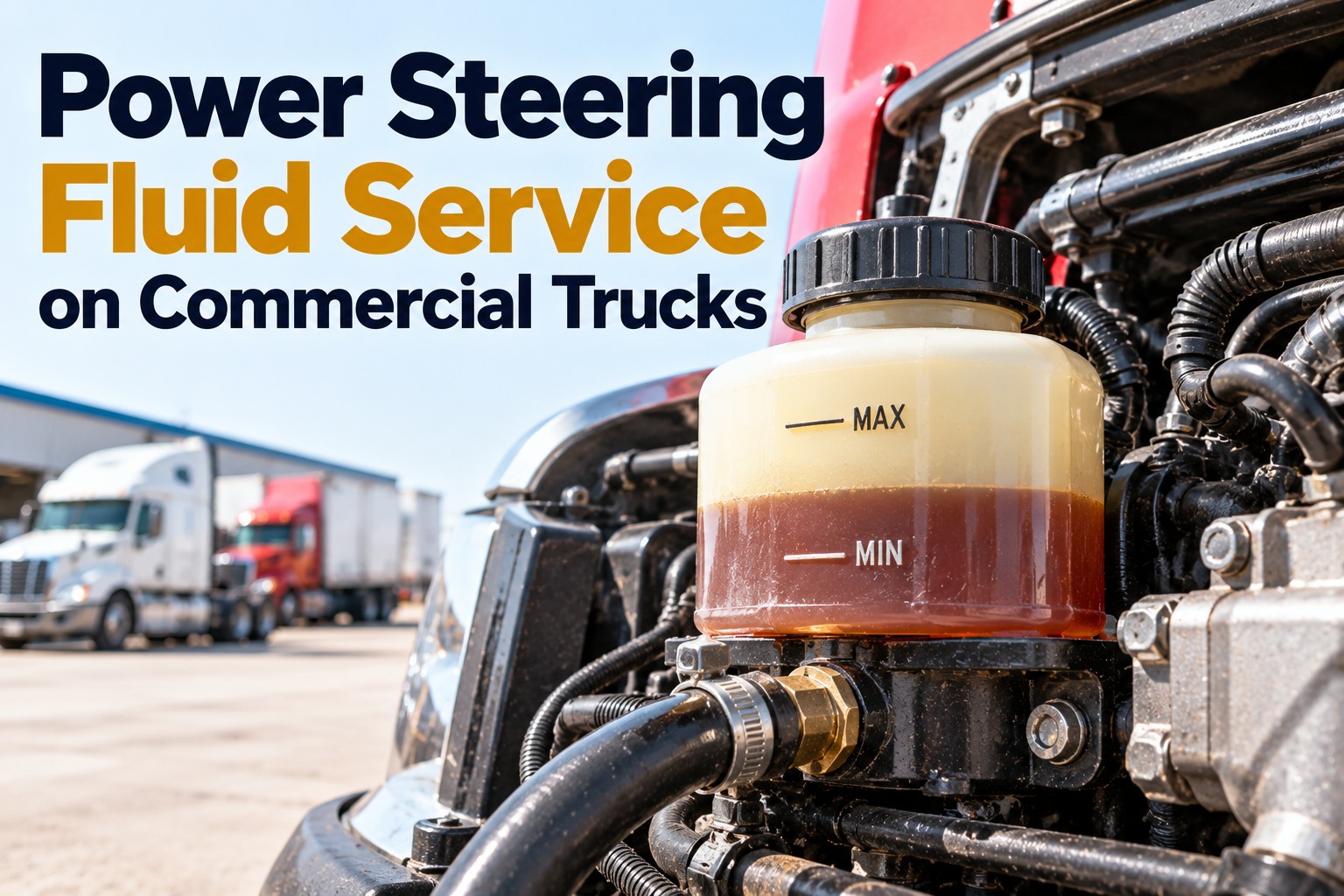 power-steering-fluid-service-truck