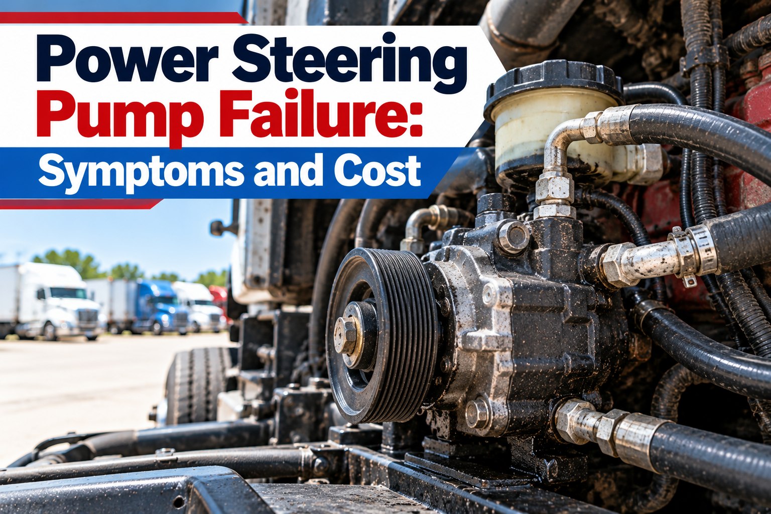 power-steering-pump-failure-truck