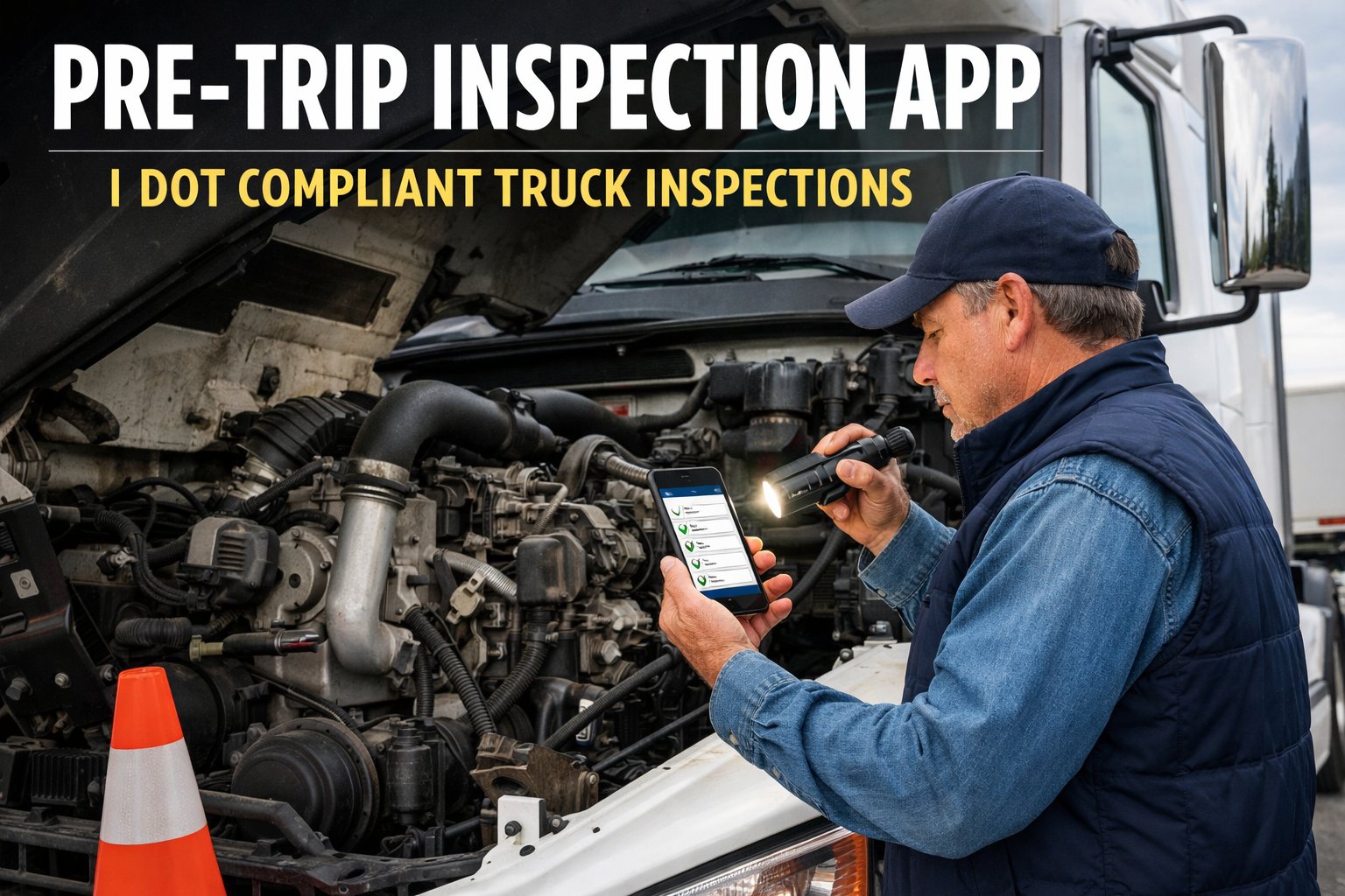 pre-trip-inspection-app-dot-compliant