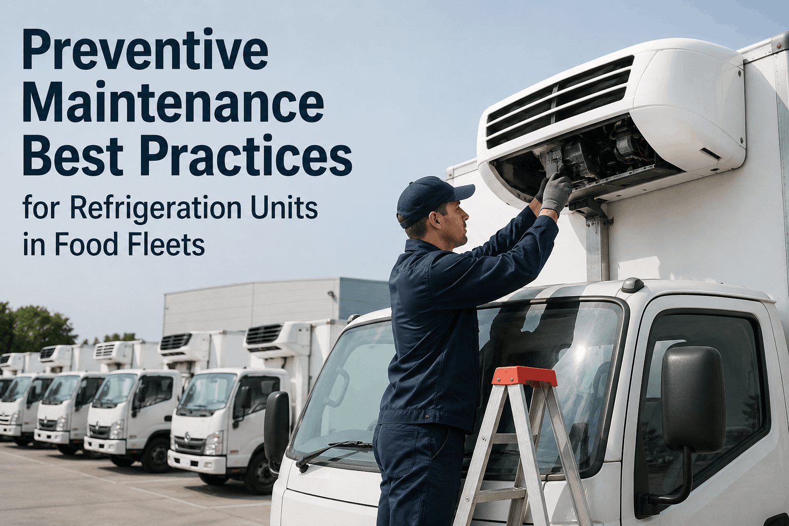 preventive-maintenance-refrigerated-fleets