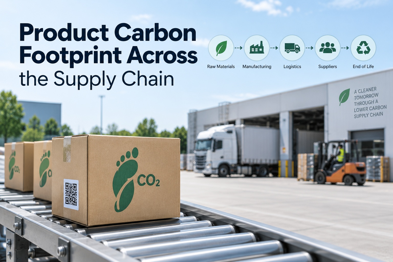 product-carbon-footprint-supply-chain