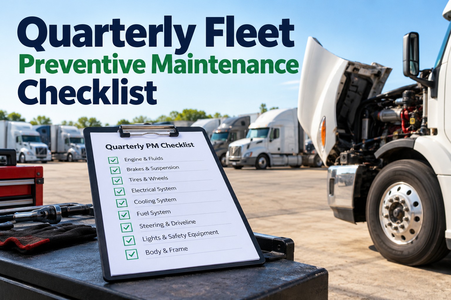 quarterly-fleet-pm-checklist
