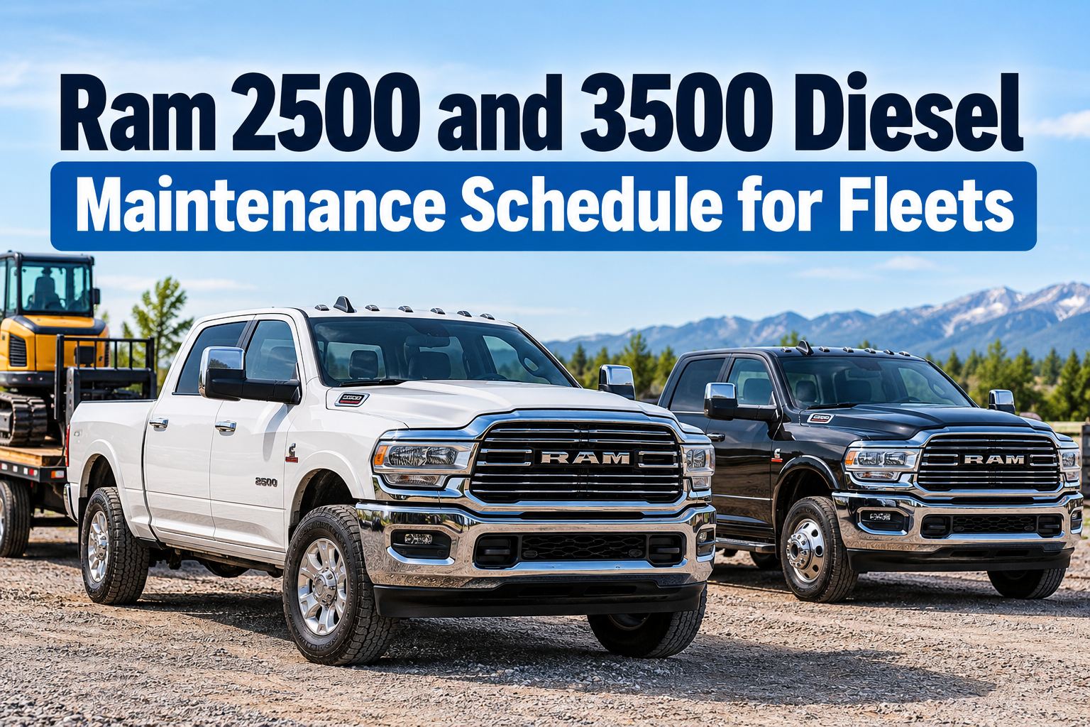 ram-2500-3500-diesel-maintenance-schedule