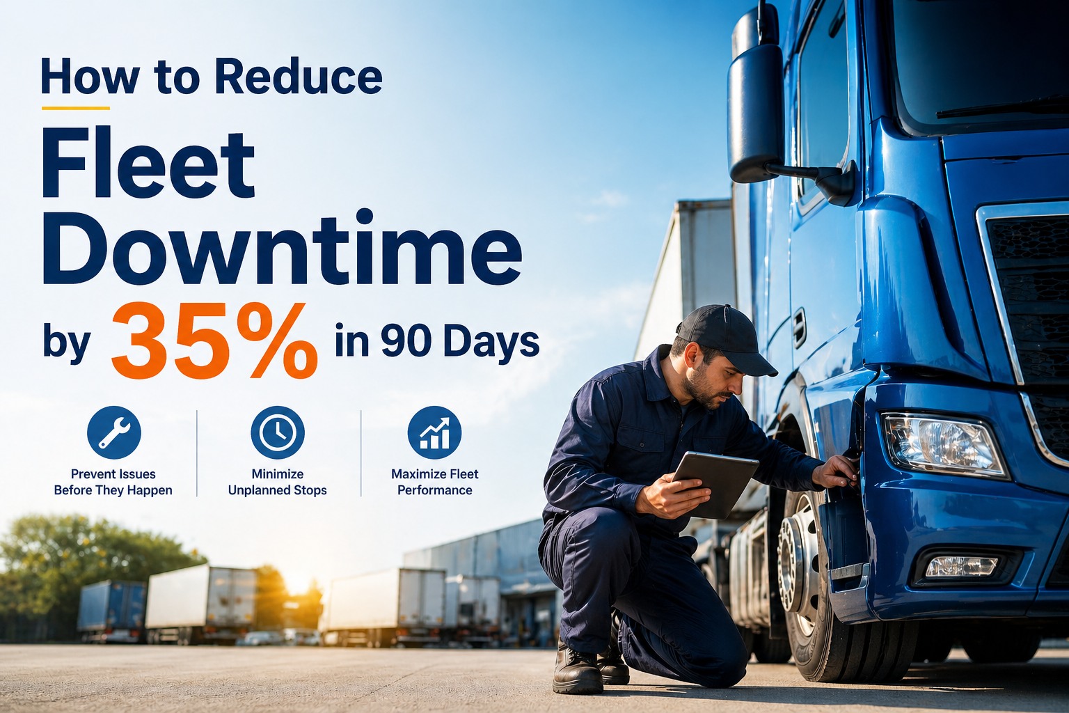 reduce-fleet-downtime-90-days