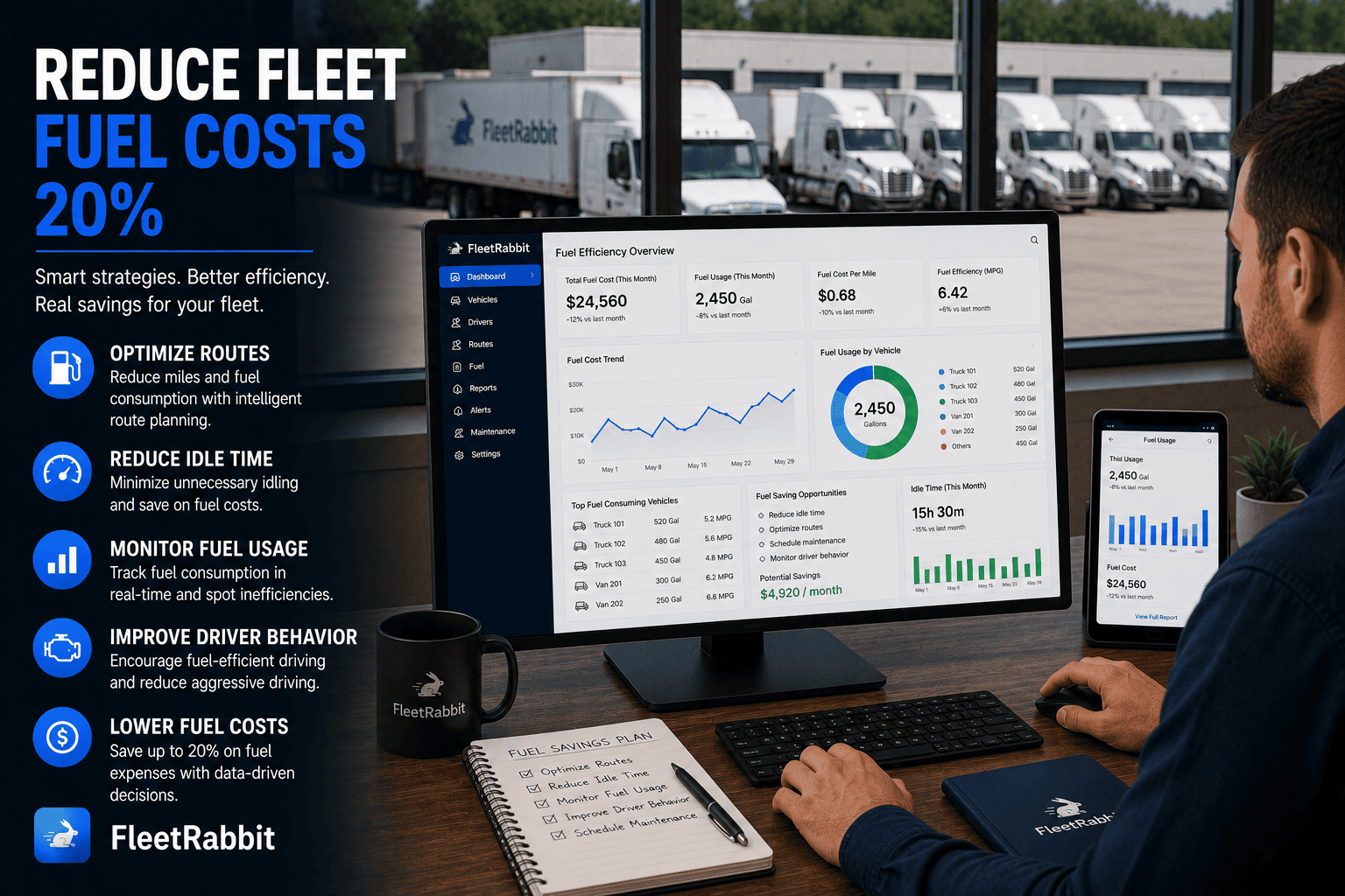 reduce-fleet-fuel-costs-efficiency